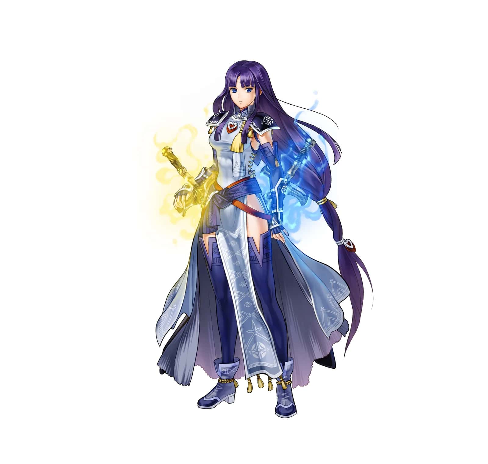 Altina key art