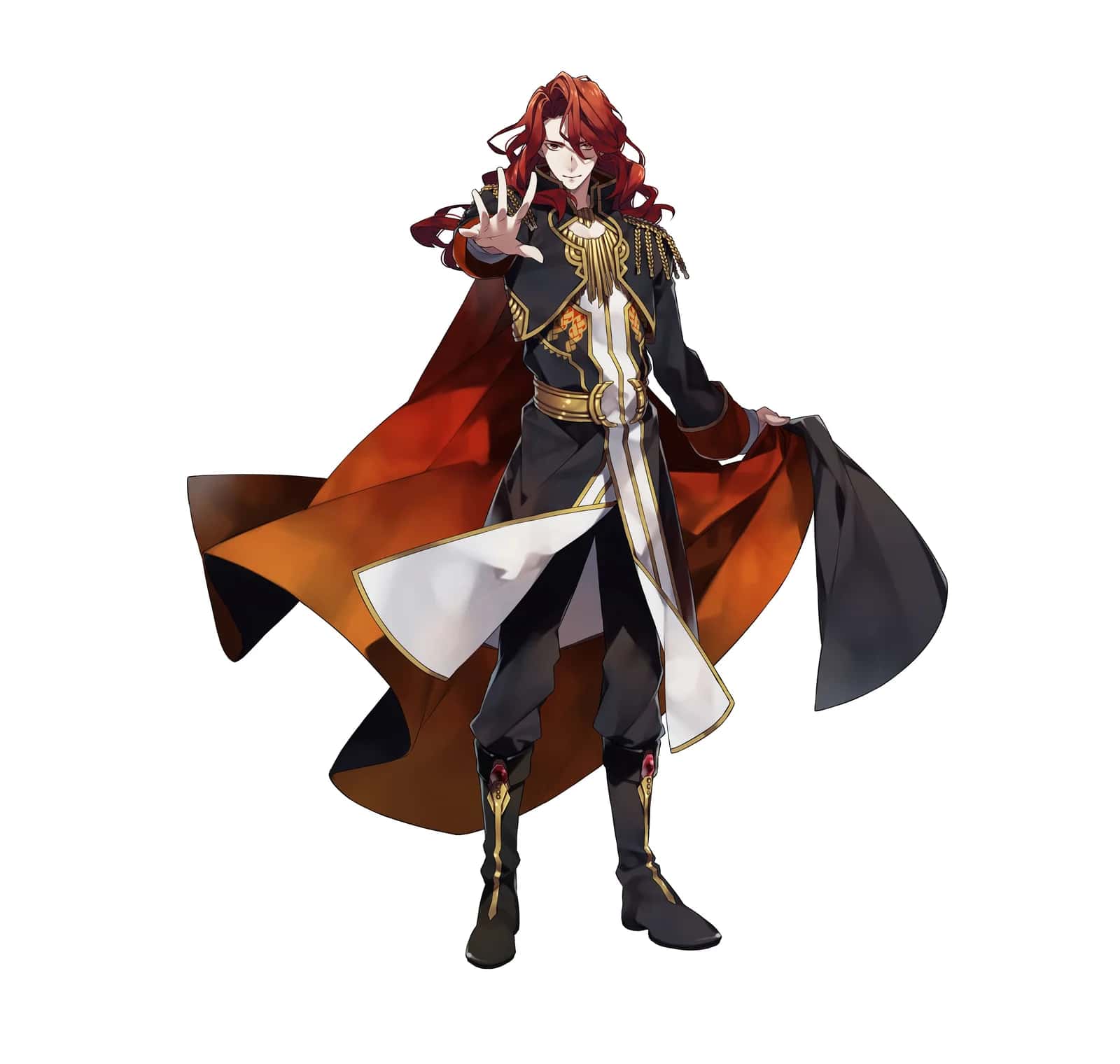 Arvis key art