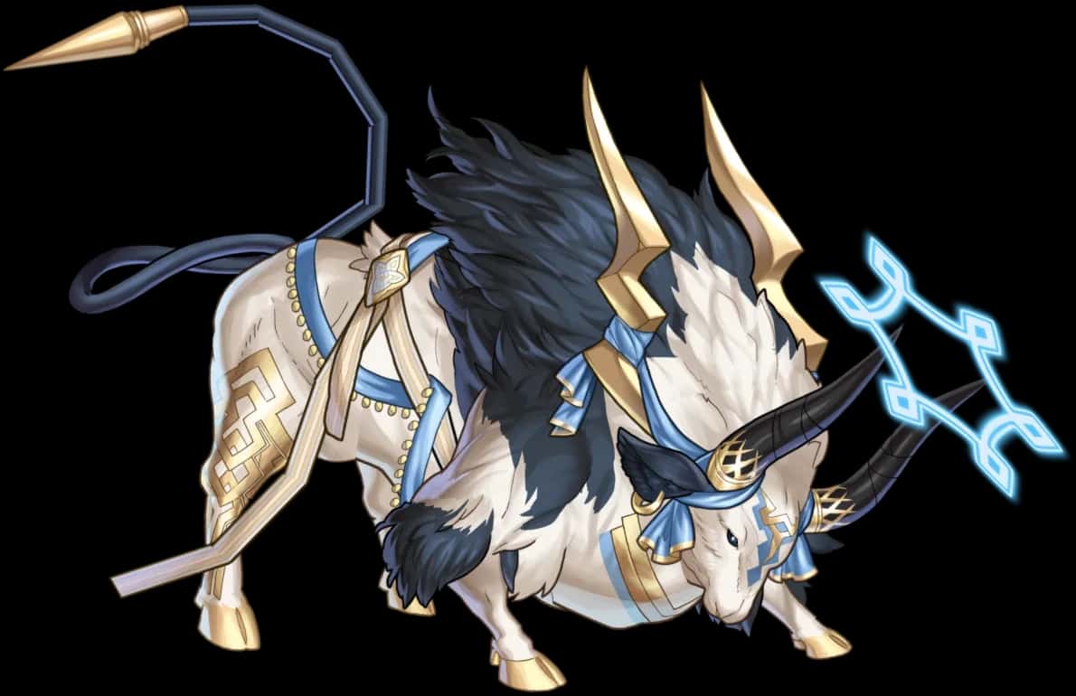 Askr key art