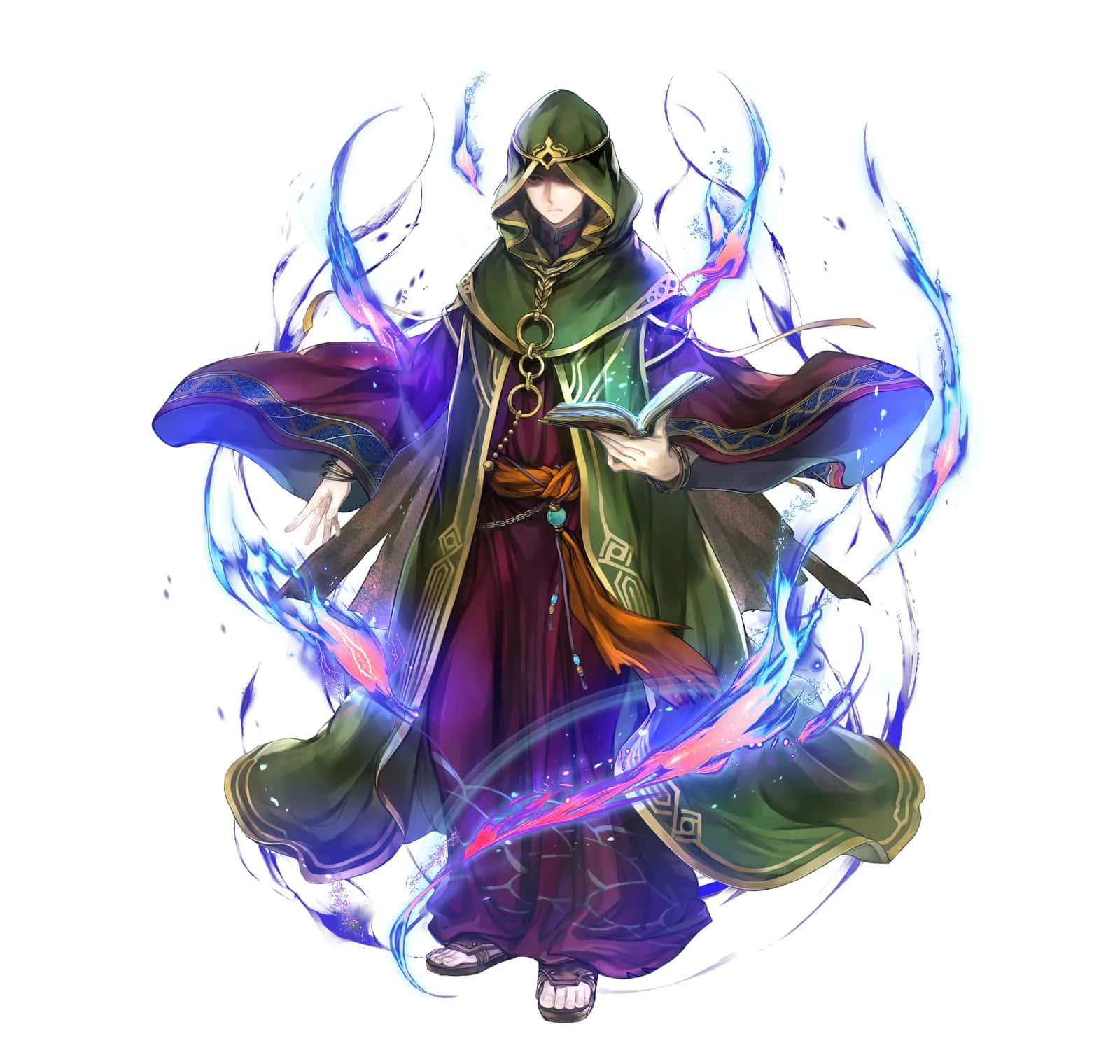 Bramimond key art