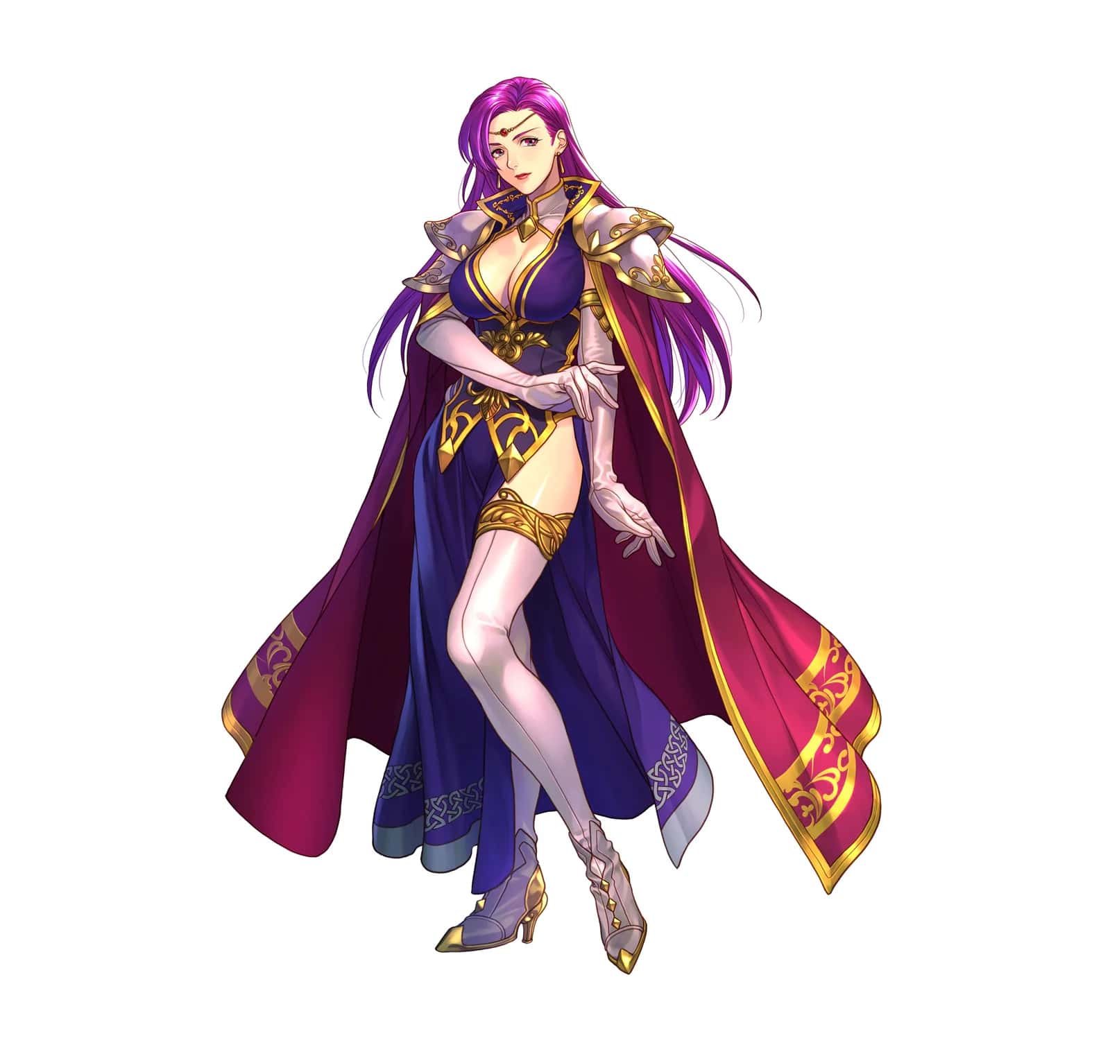 Brunnya key art