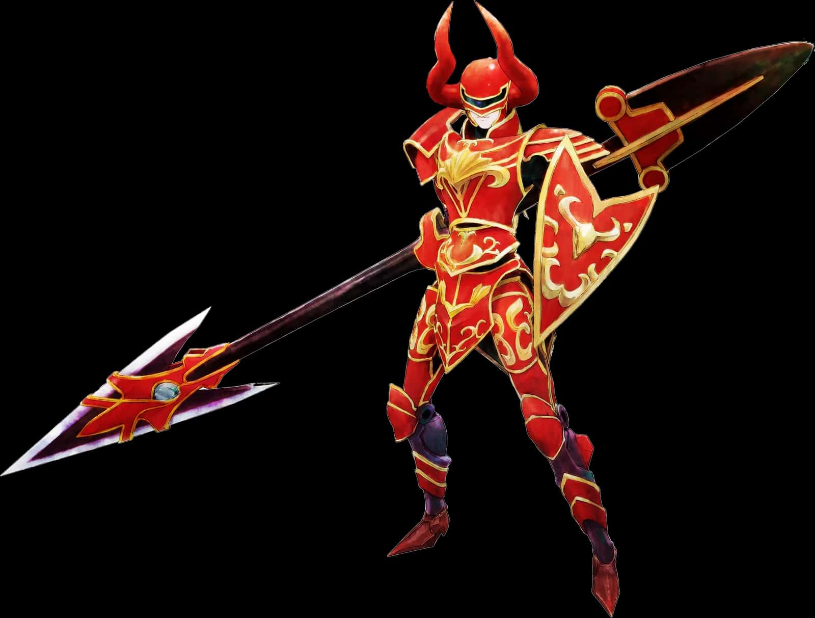 Cain key art