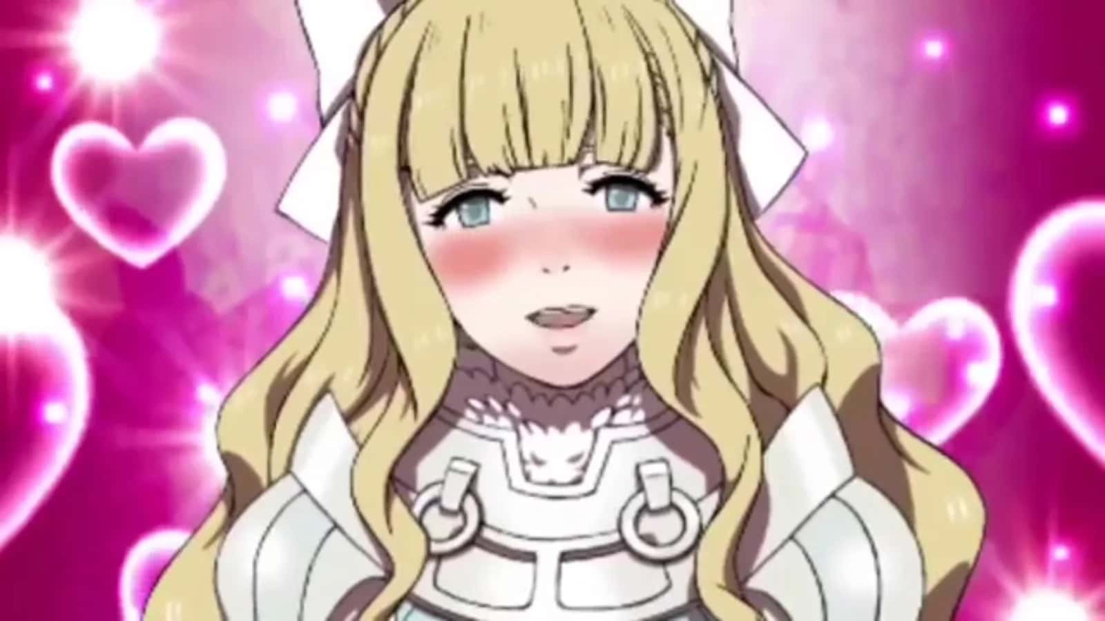 Charlotte key art