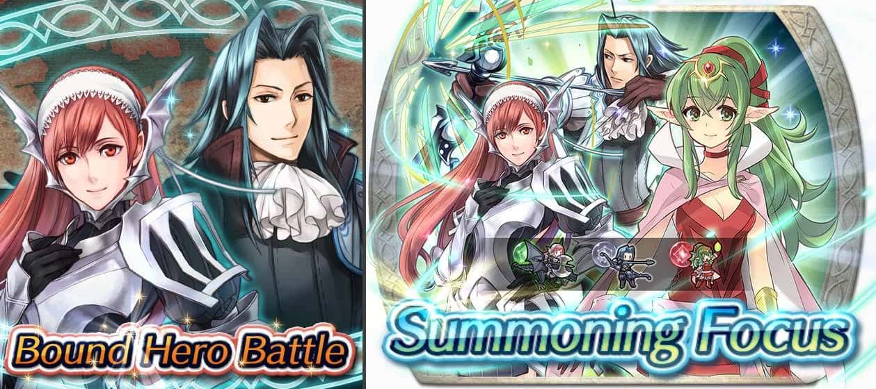 Cherche key art