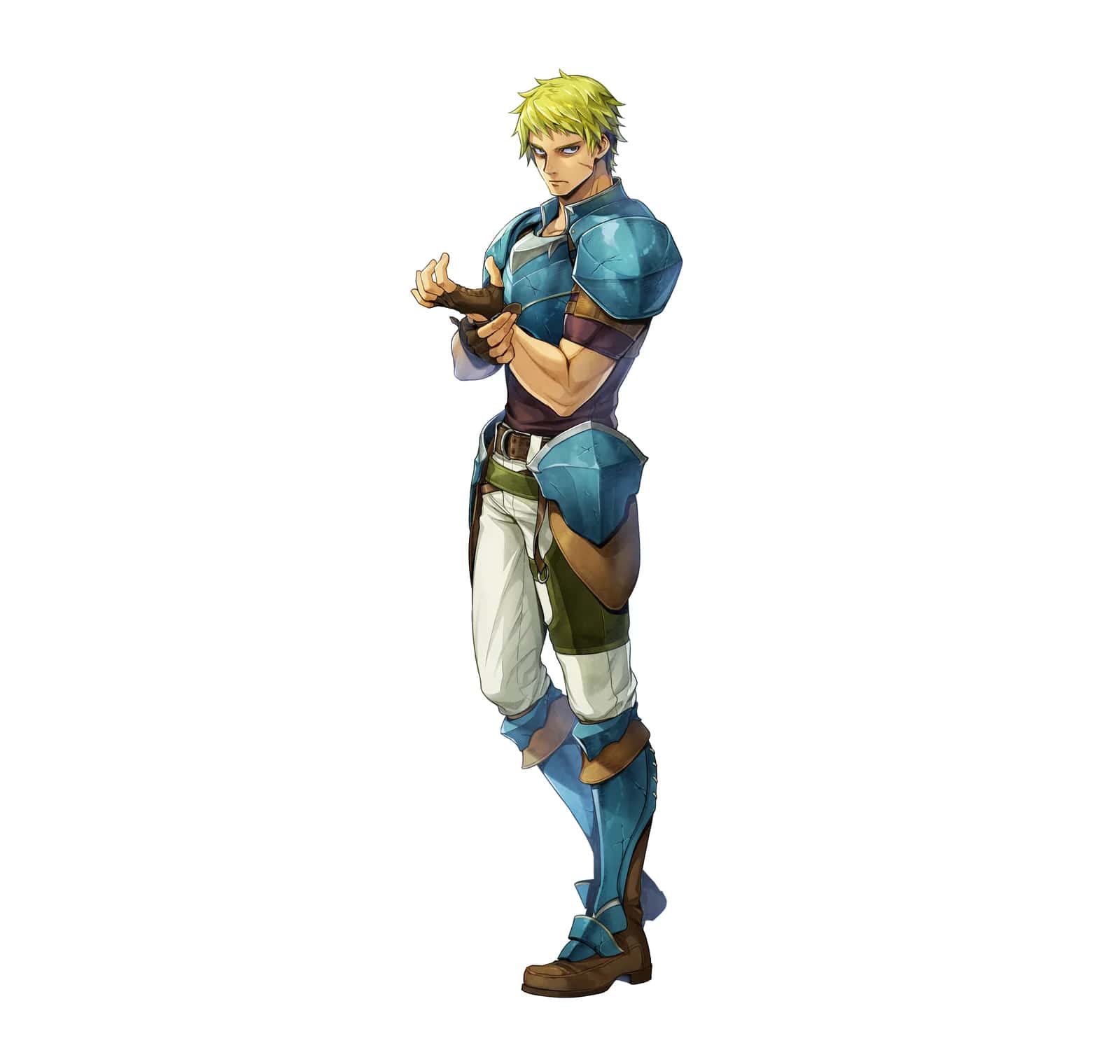 Cormag key art
