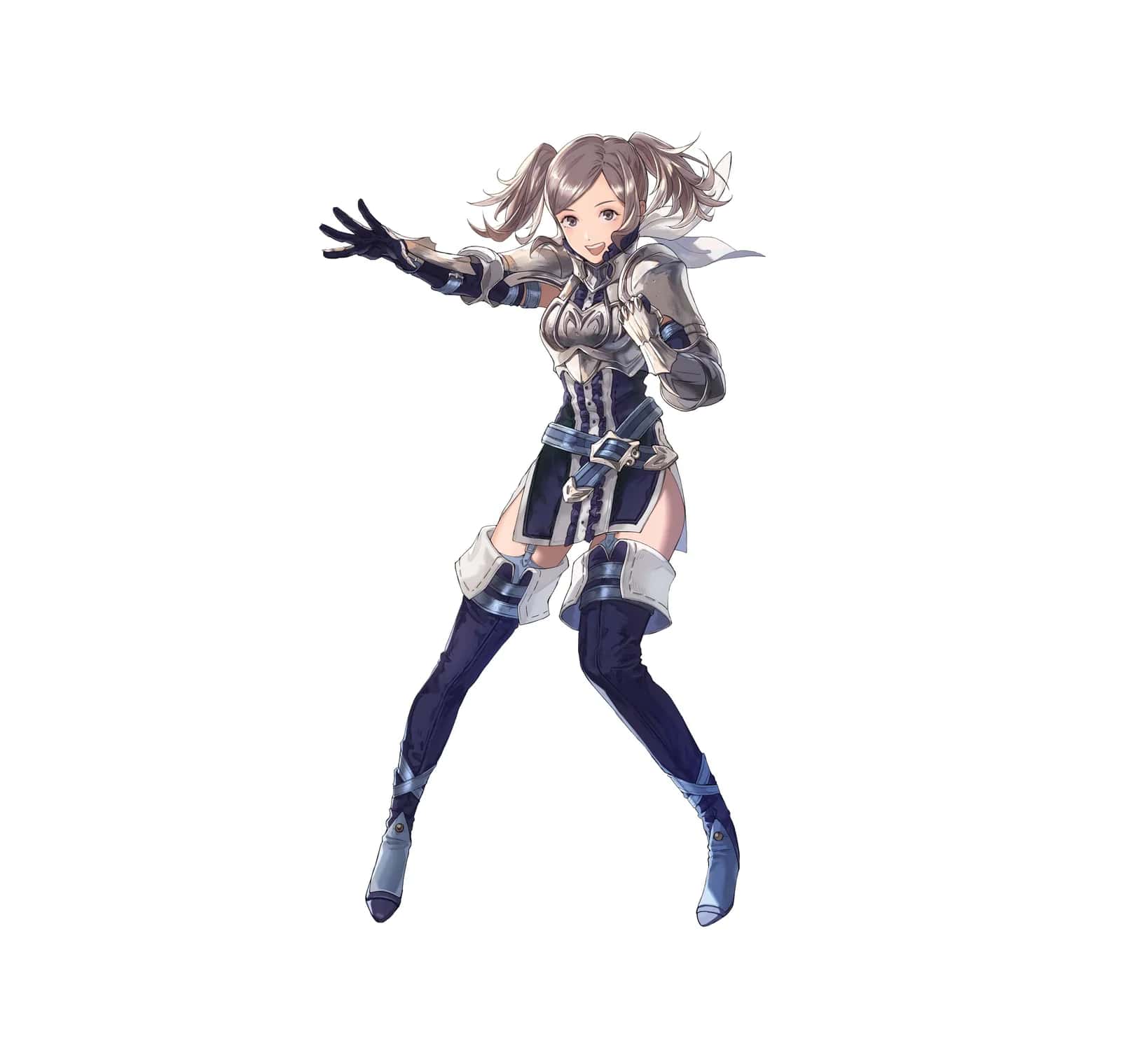 Cynthia key art