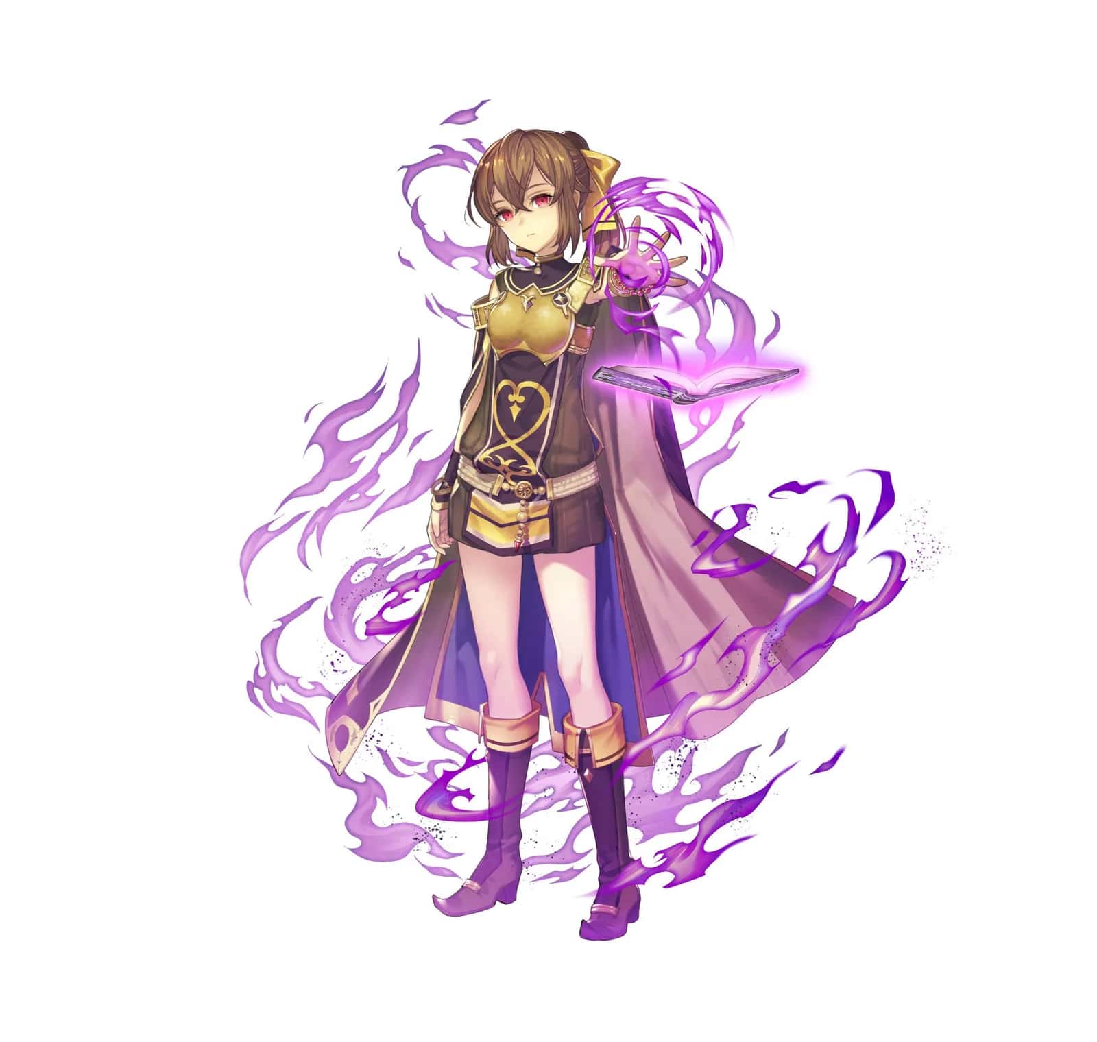 Delthea key art