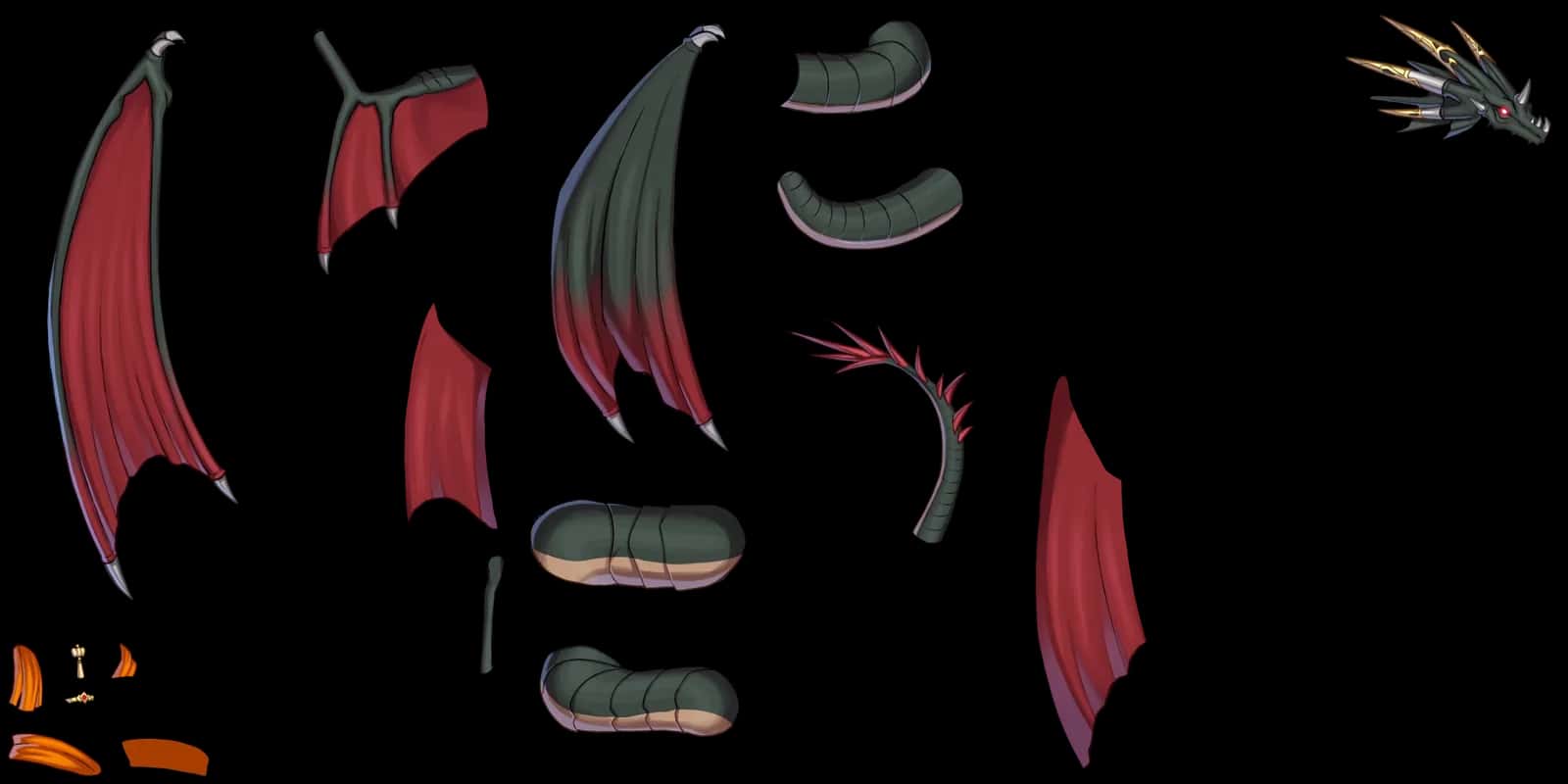 Dheginsea key art