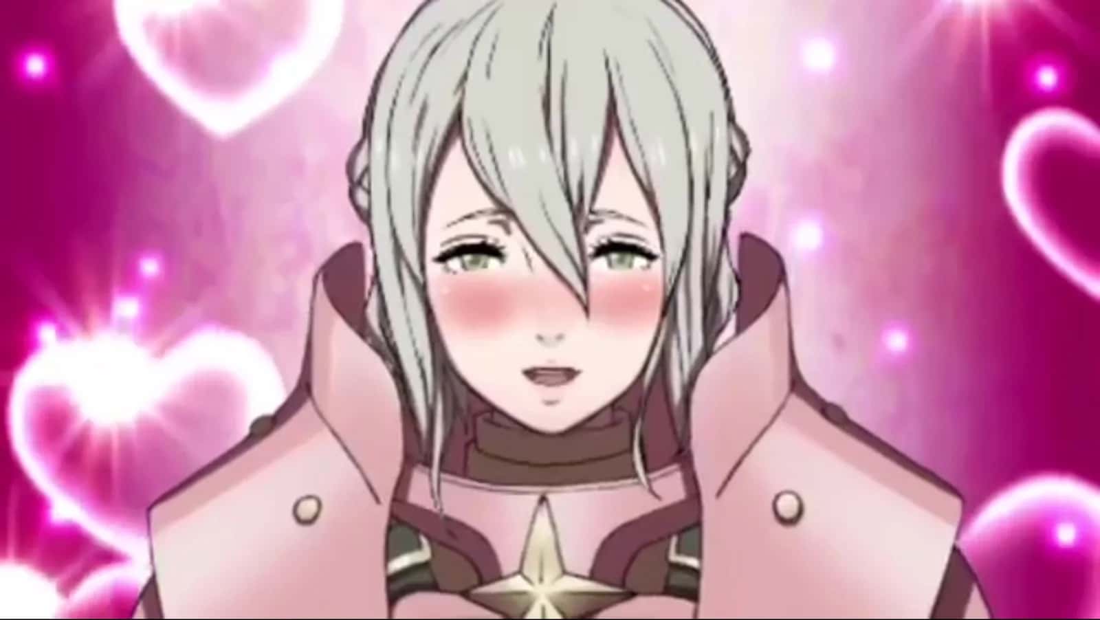 Effie key art
