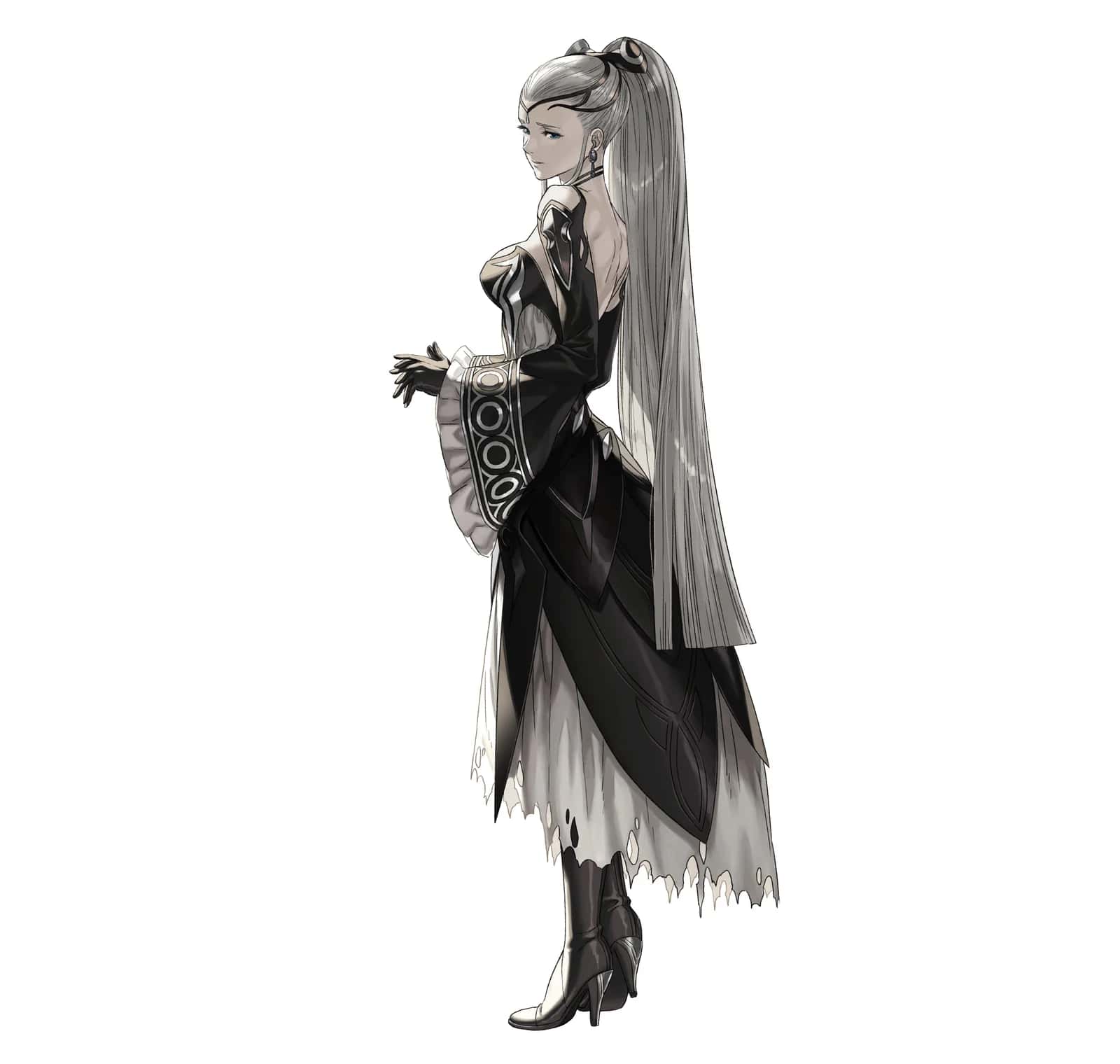 Eir key art