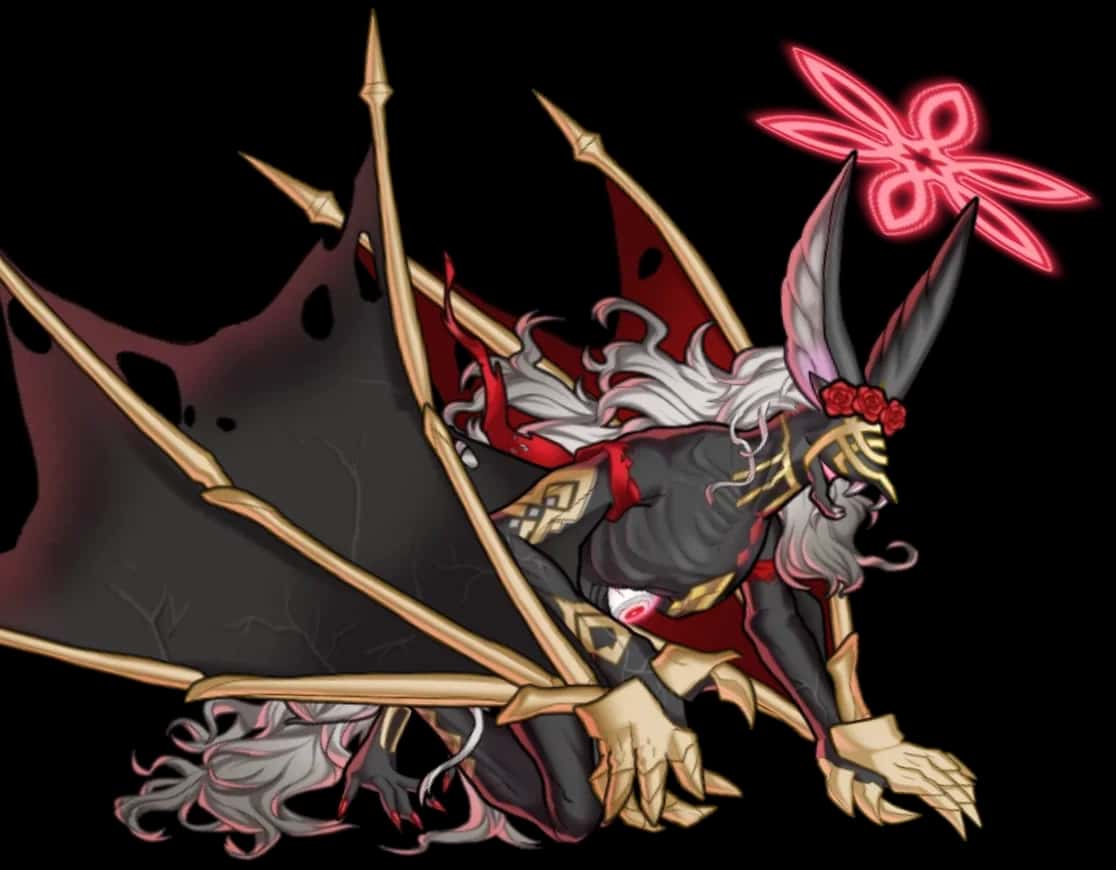 Embla key art