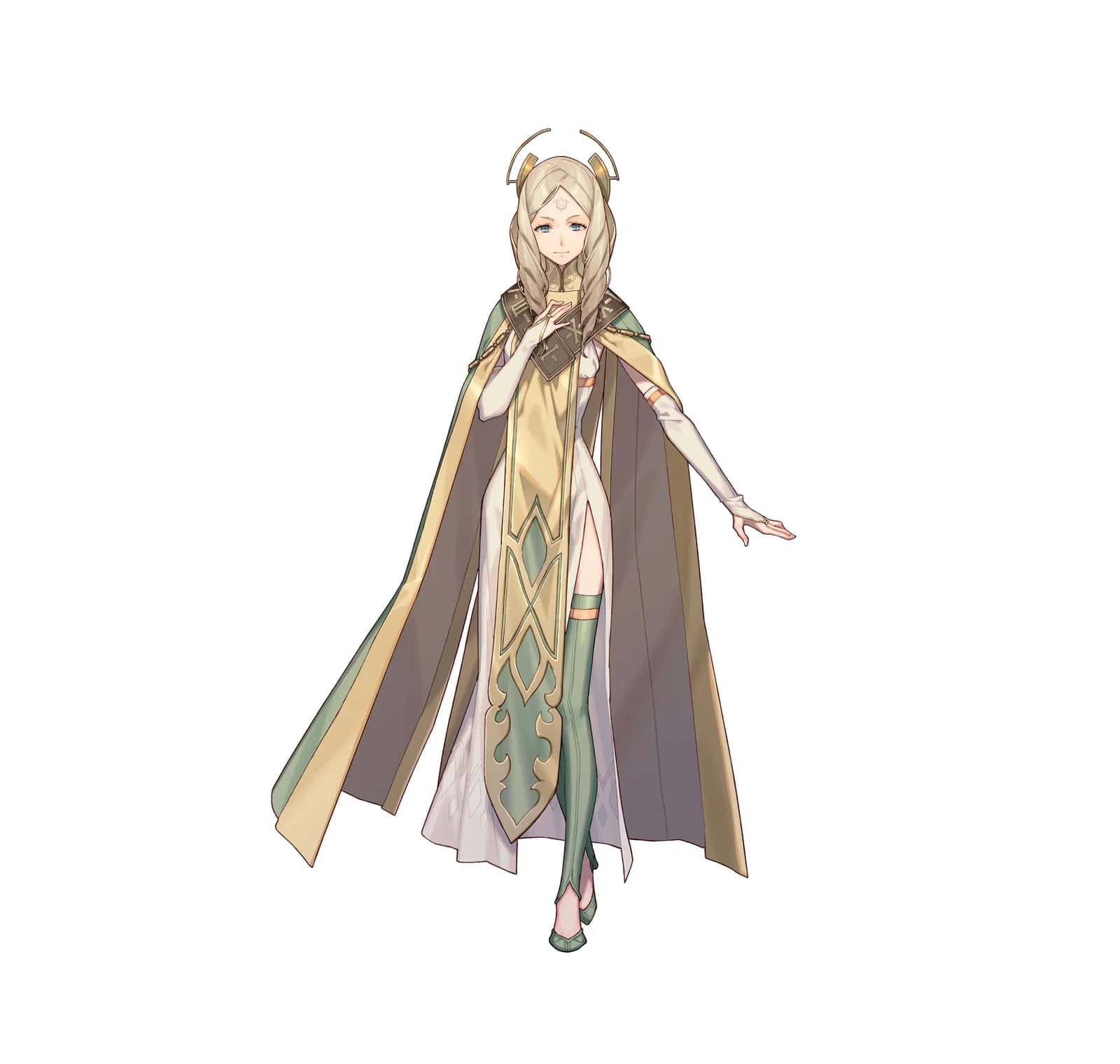 Emmeryn key art