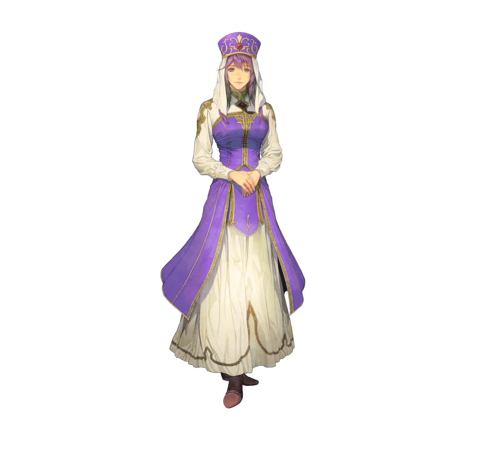 Eremiya key art