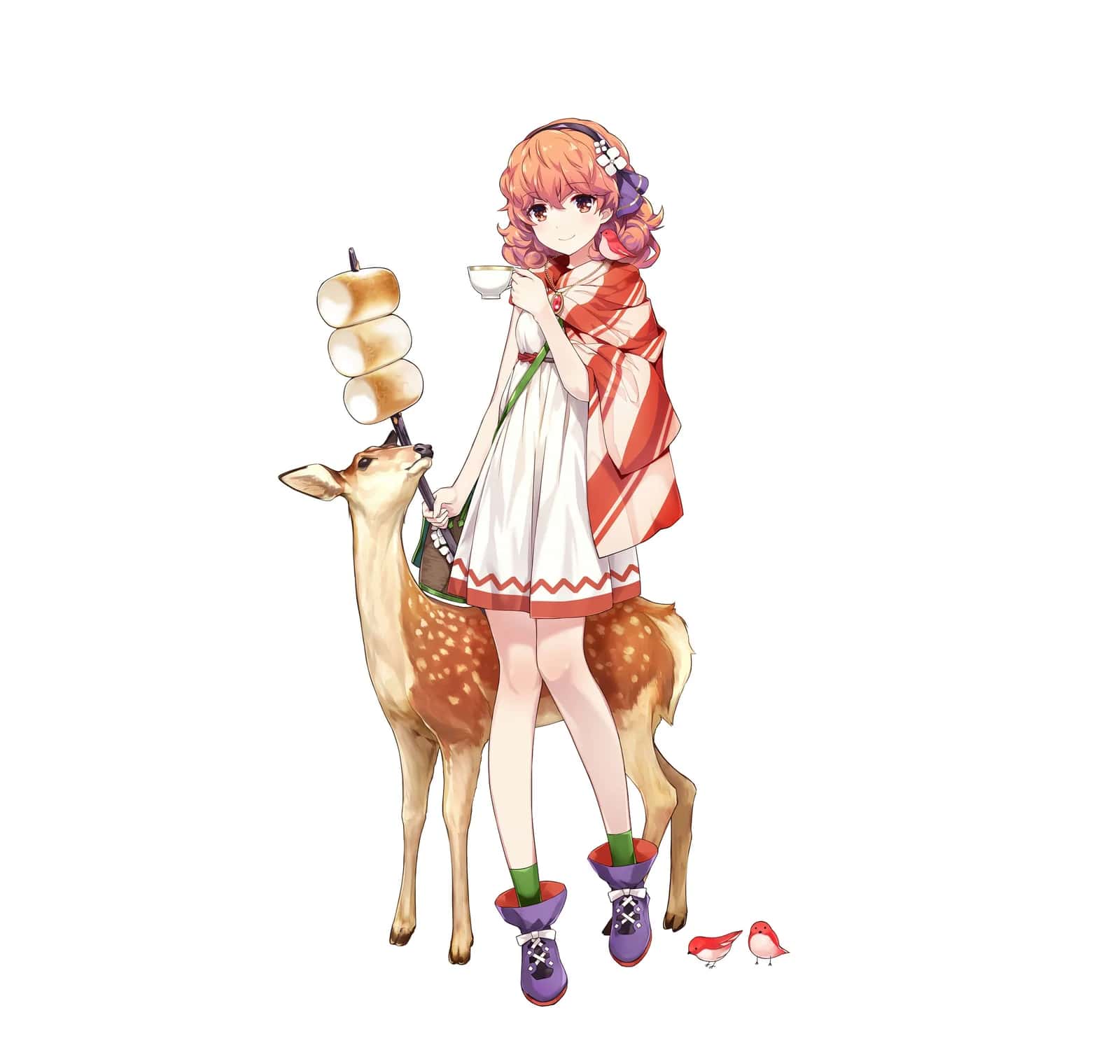 Genny key art