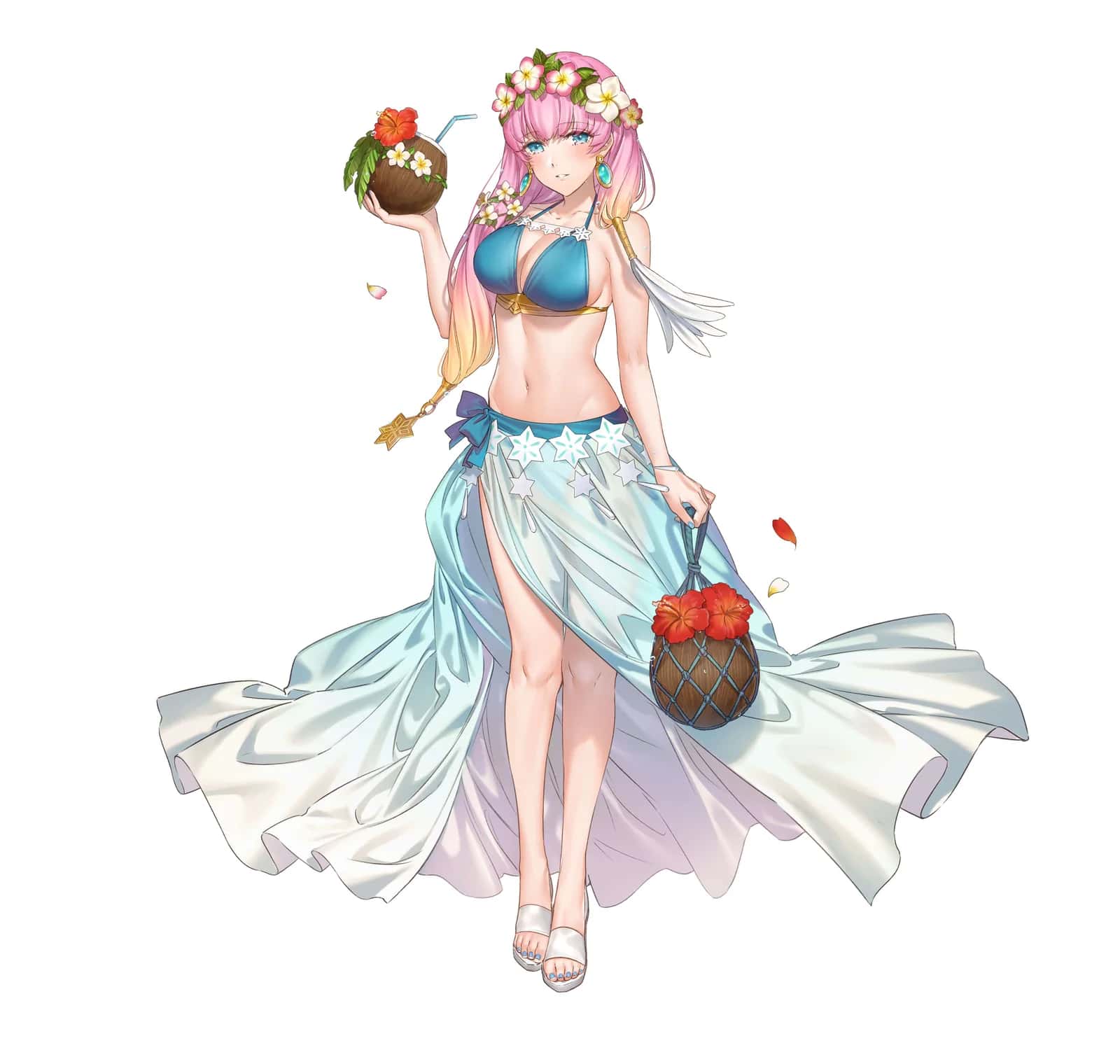 Gunnthra key art