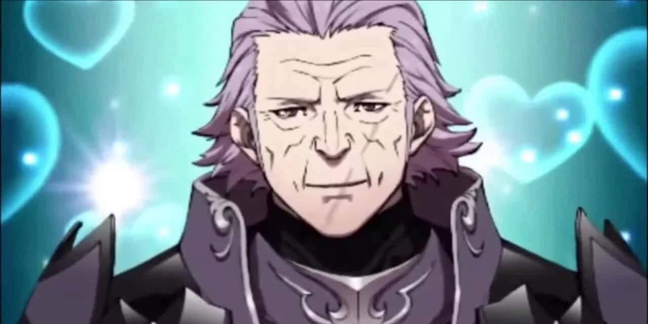 Gunter key art