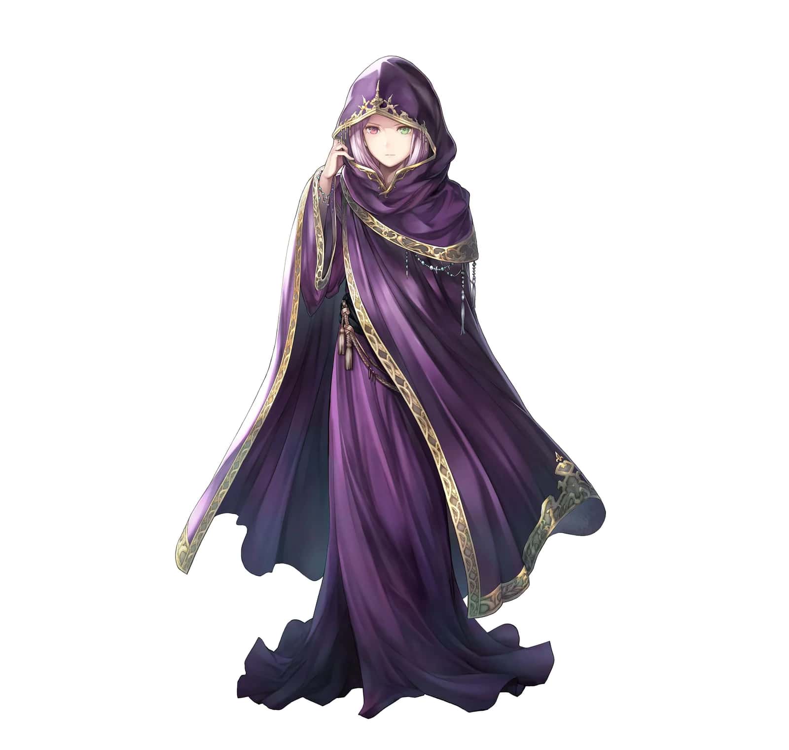 Idunn key art