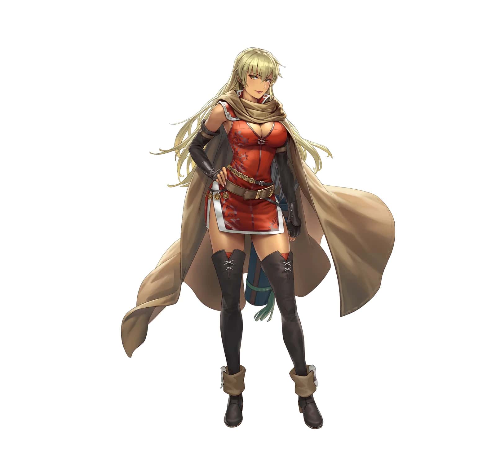 Igrene key art
