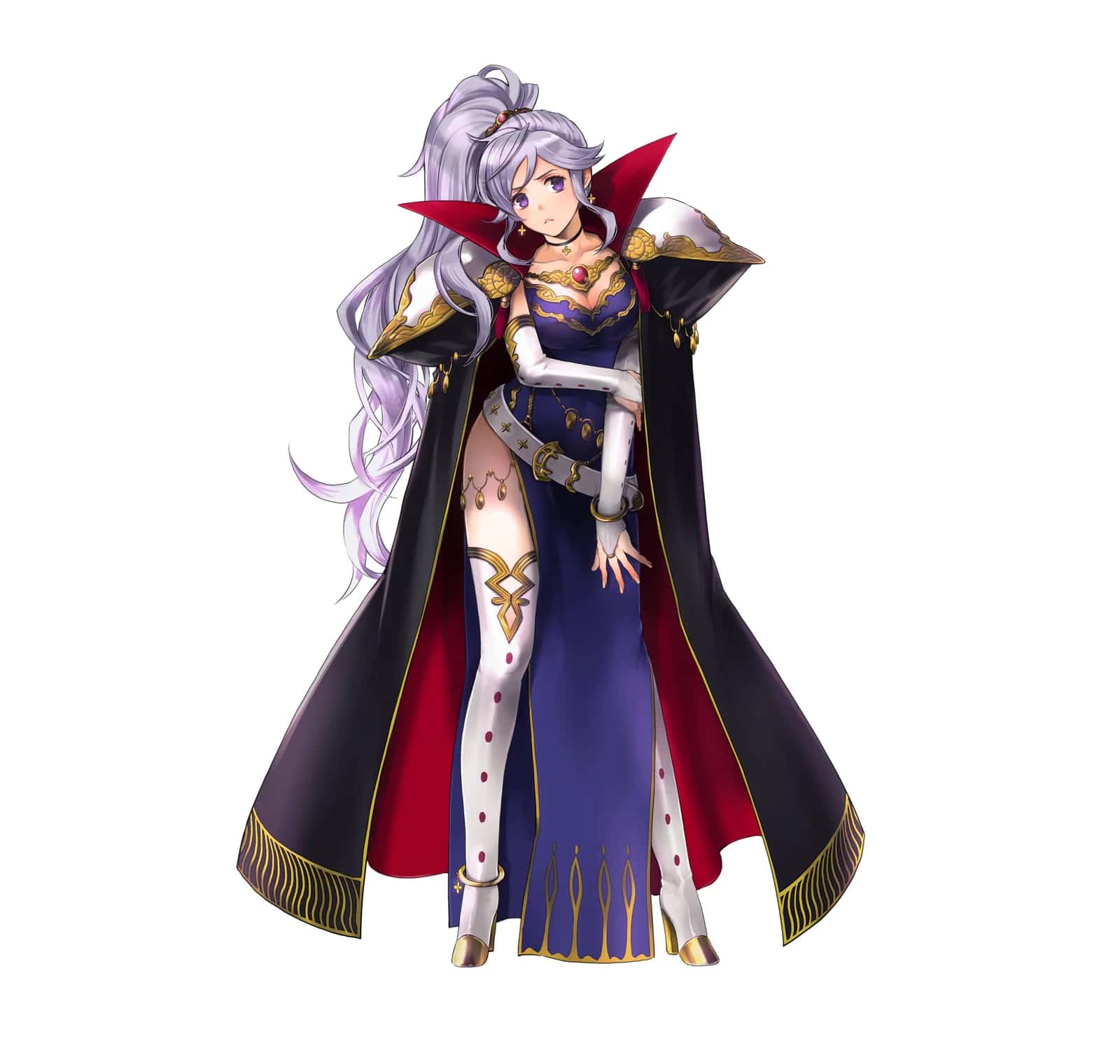 Ishtar key art