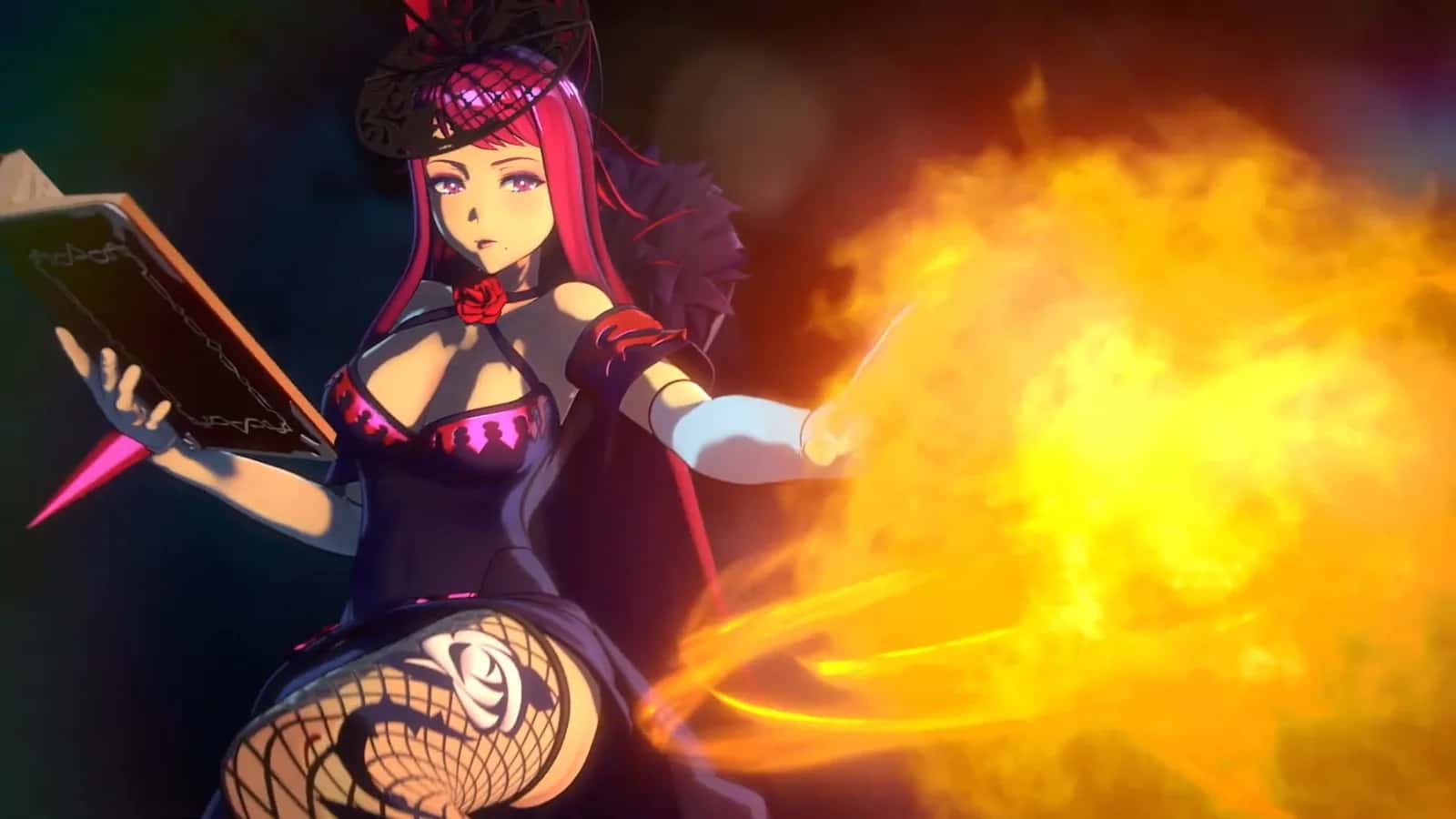 Ivy key art
