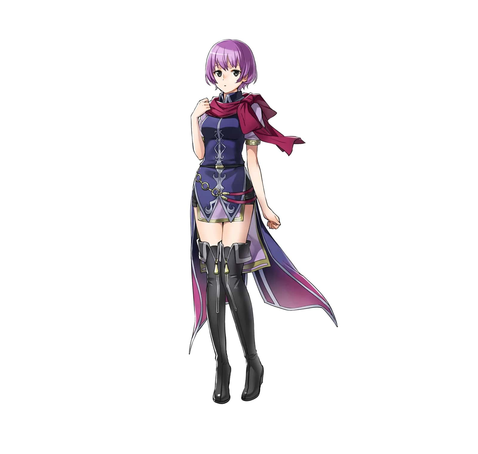 Katarina key art