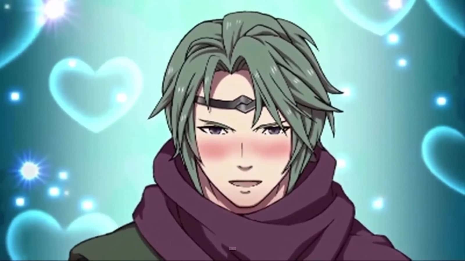 Kaze key art