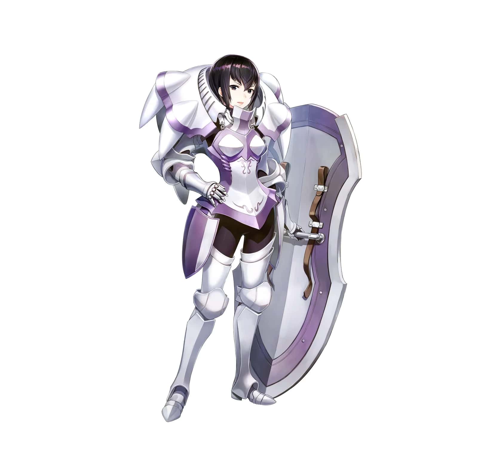Kjelle key art