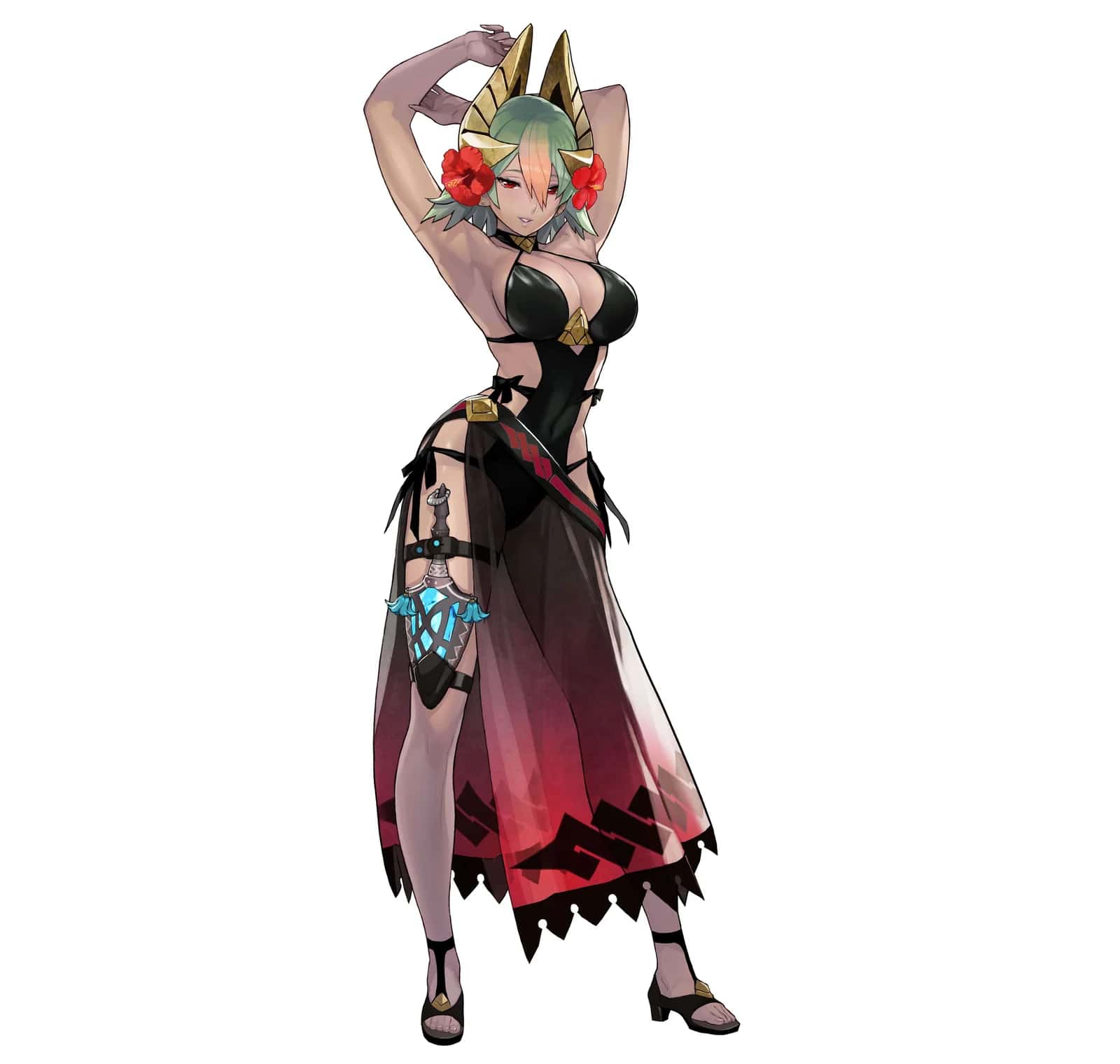 Laegjarn key art