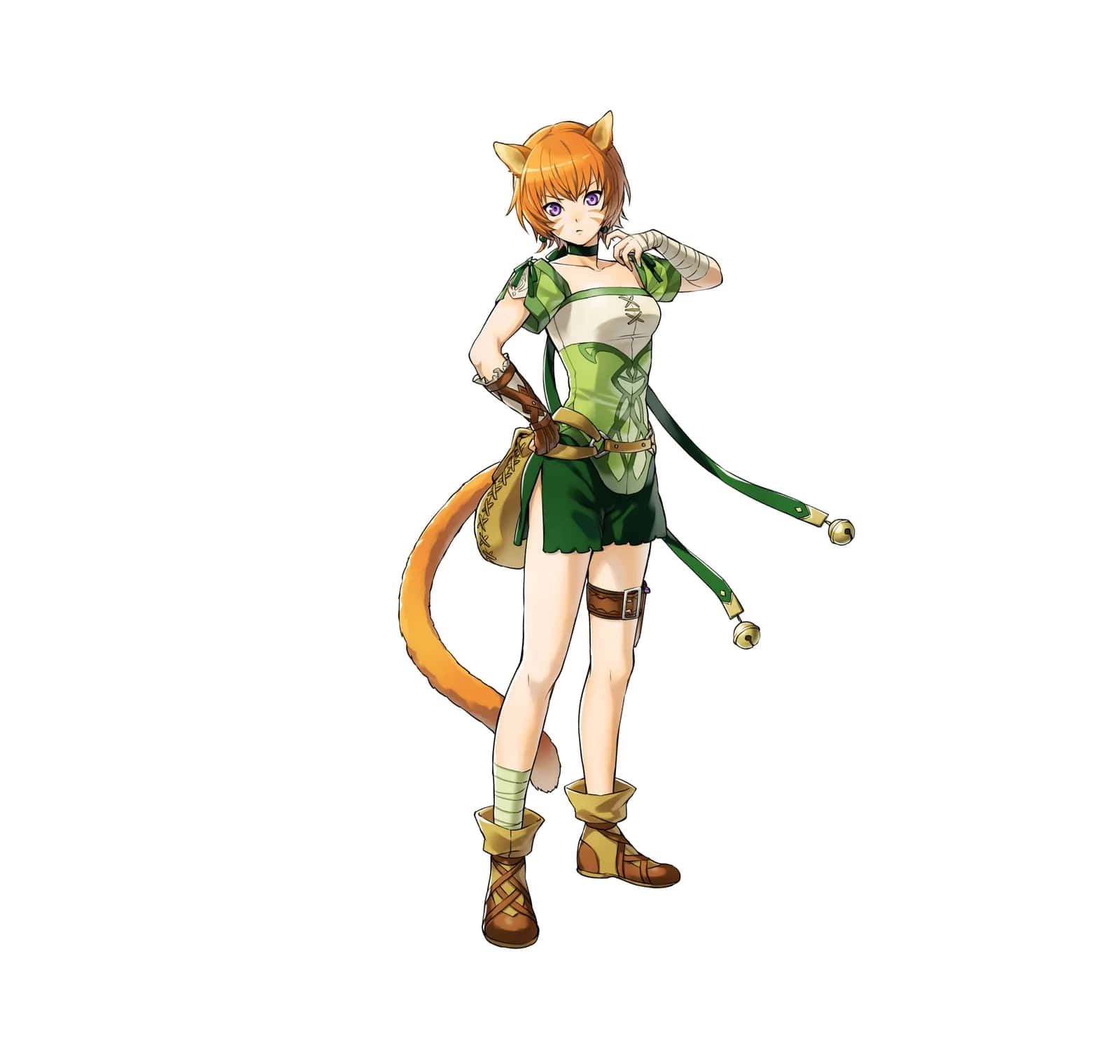 Lethe key art