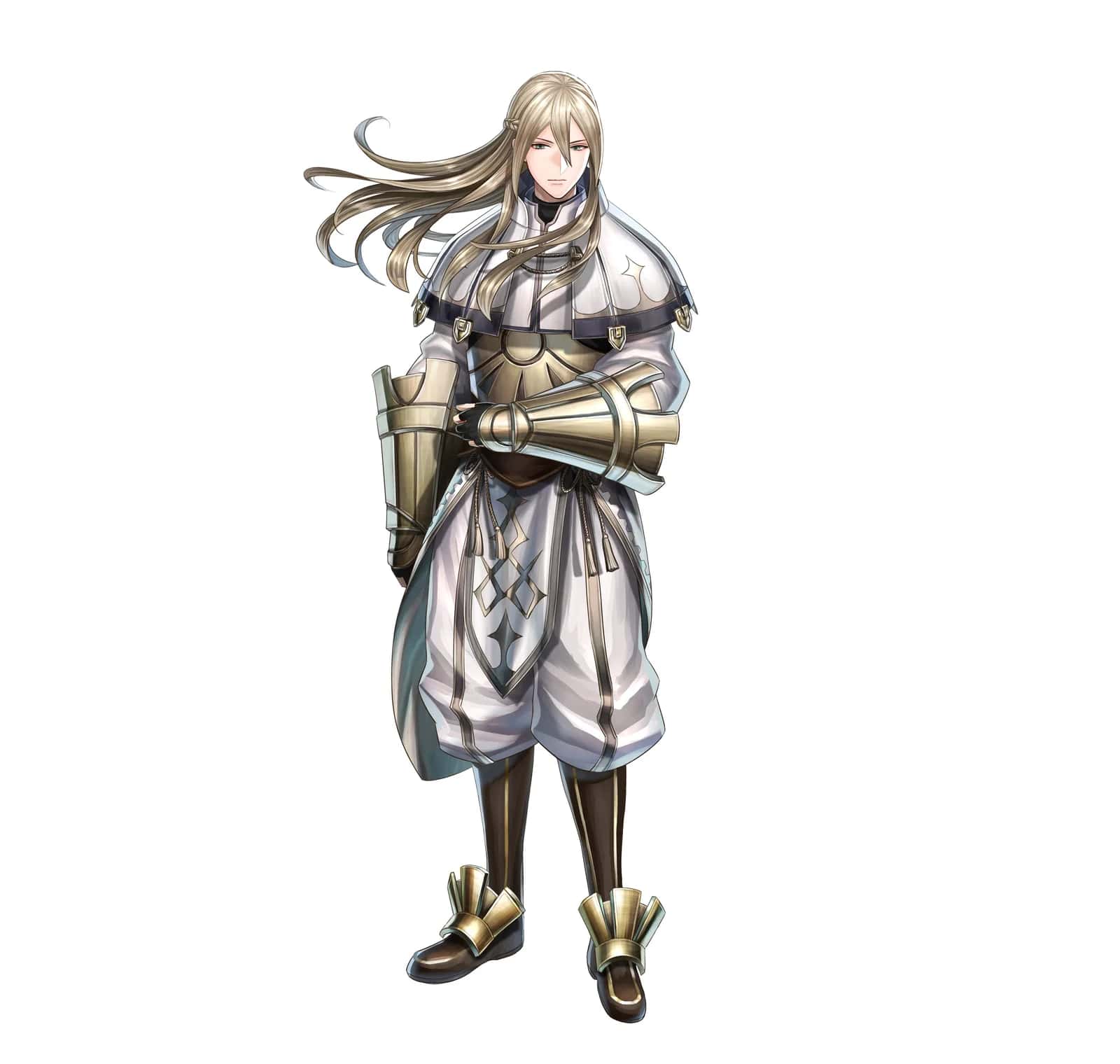 Libra key art