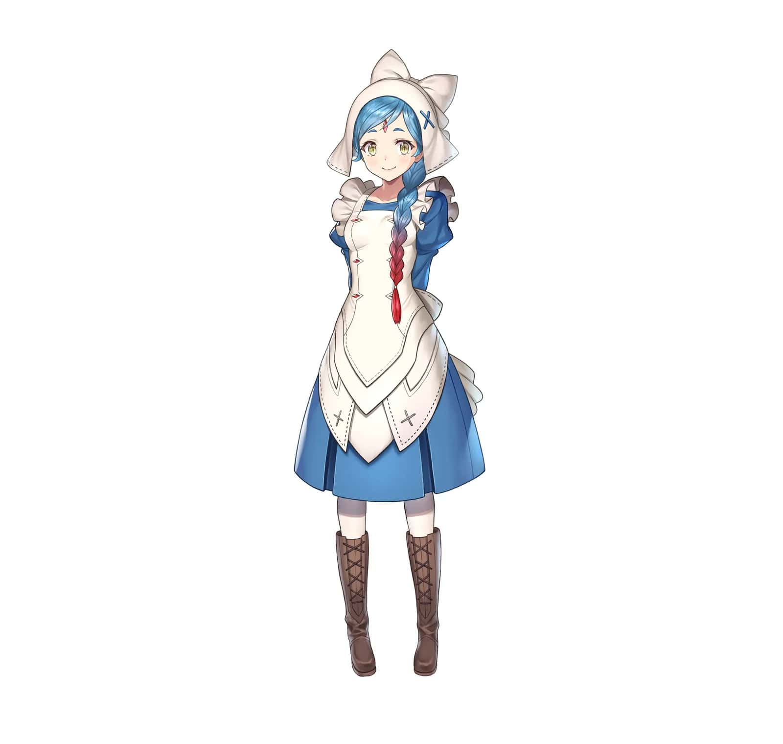 Lilith key art