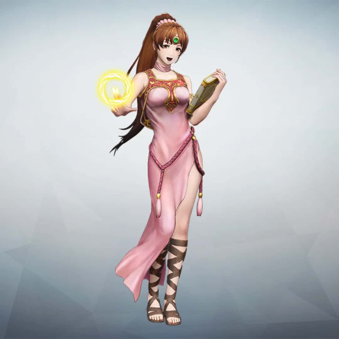 Linde key art