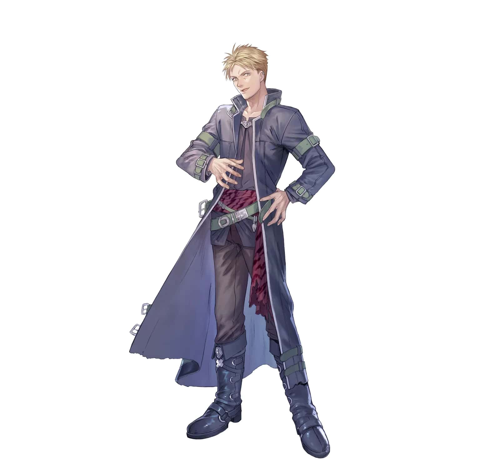 Lloyd key art