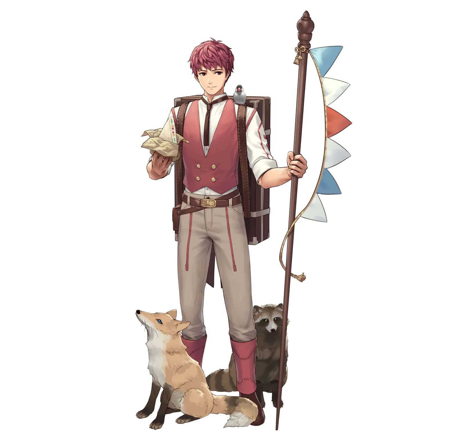Lukas key art
