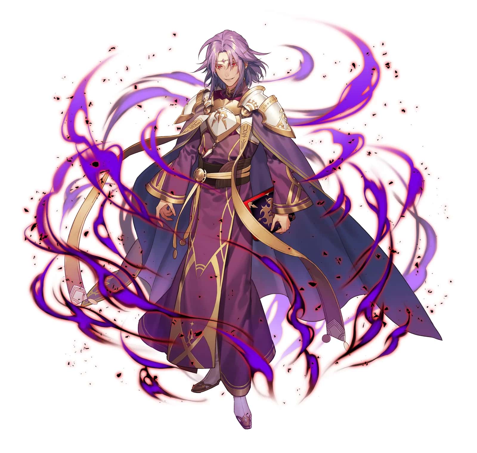 Lyon key art