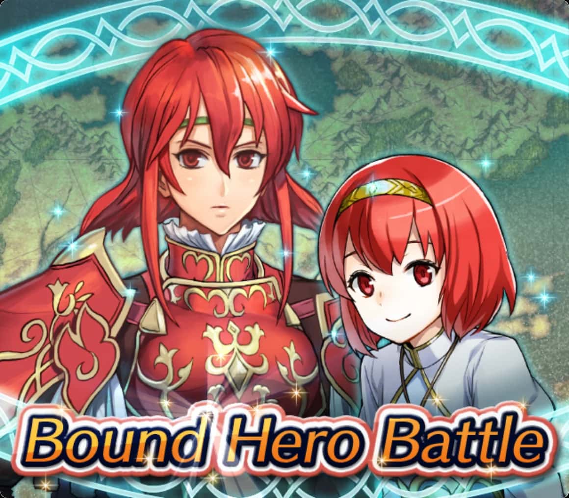 Maria key art