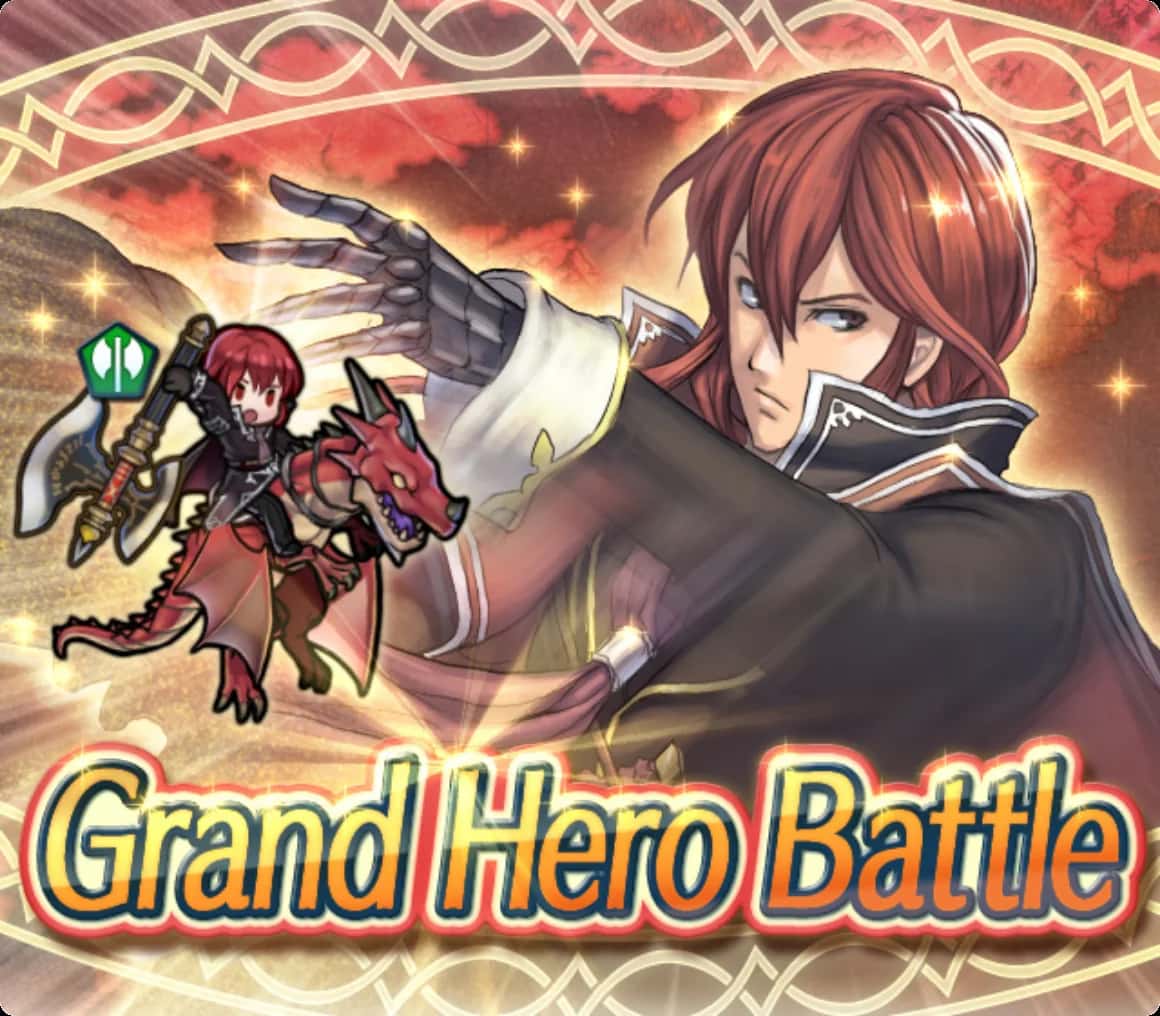 Michalis key art