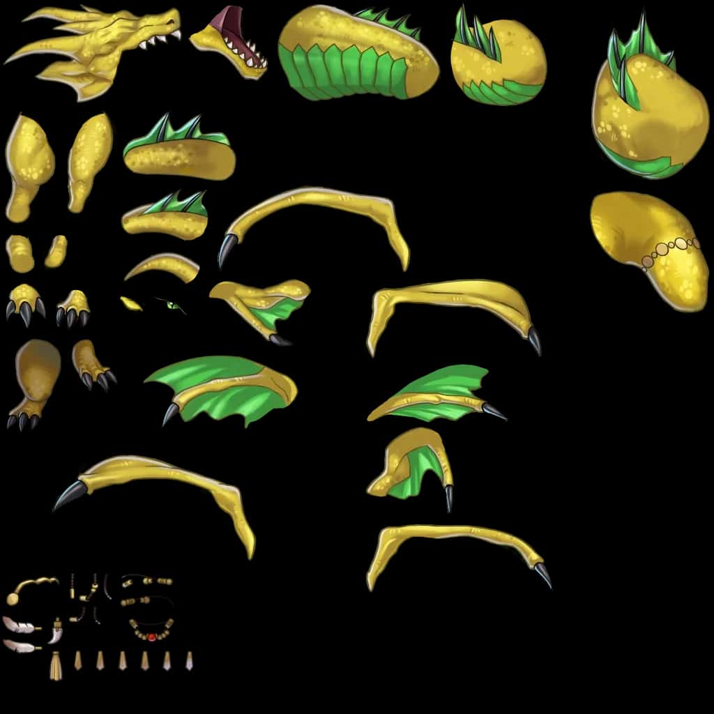 Morva key art