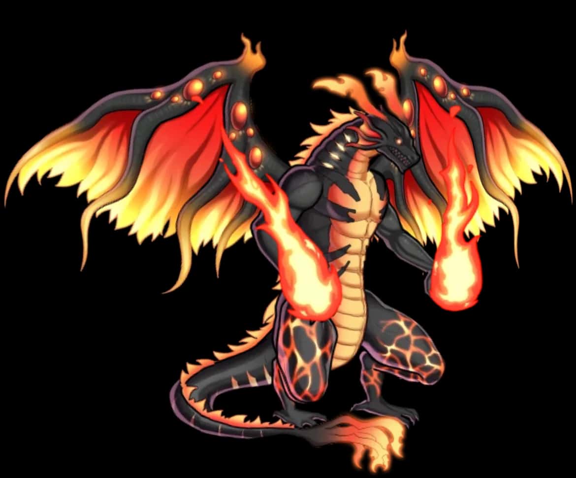 Muspell key art