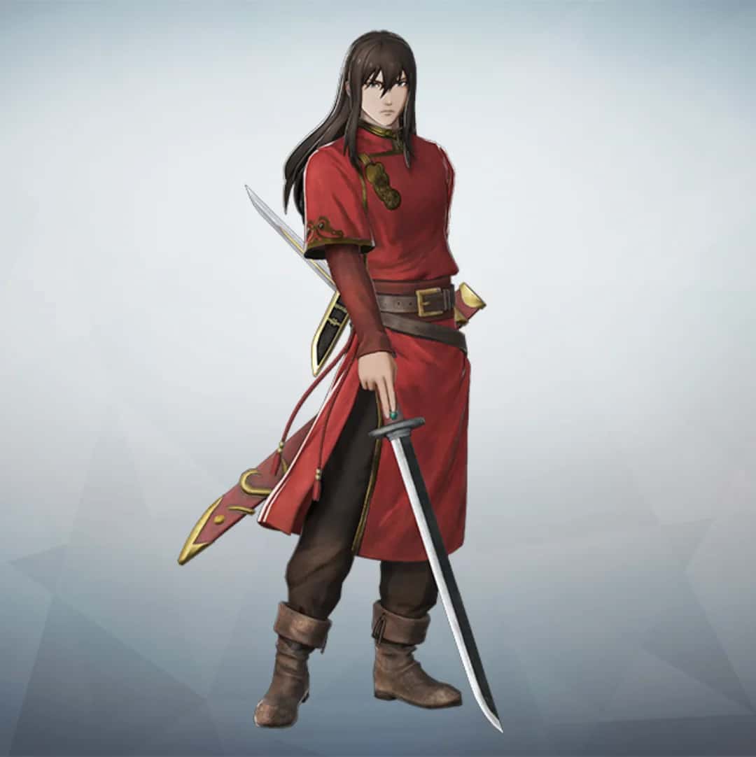 Navarre key art
