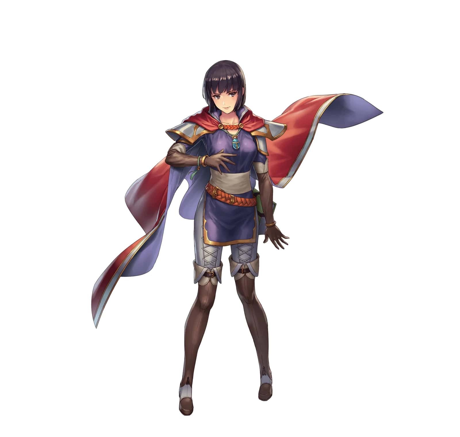 Olwen key art