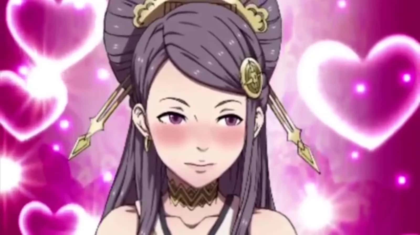 Orochi key art