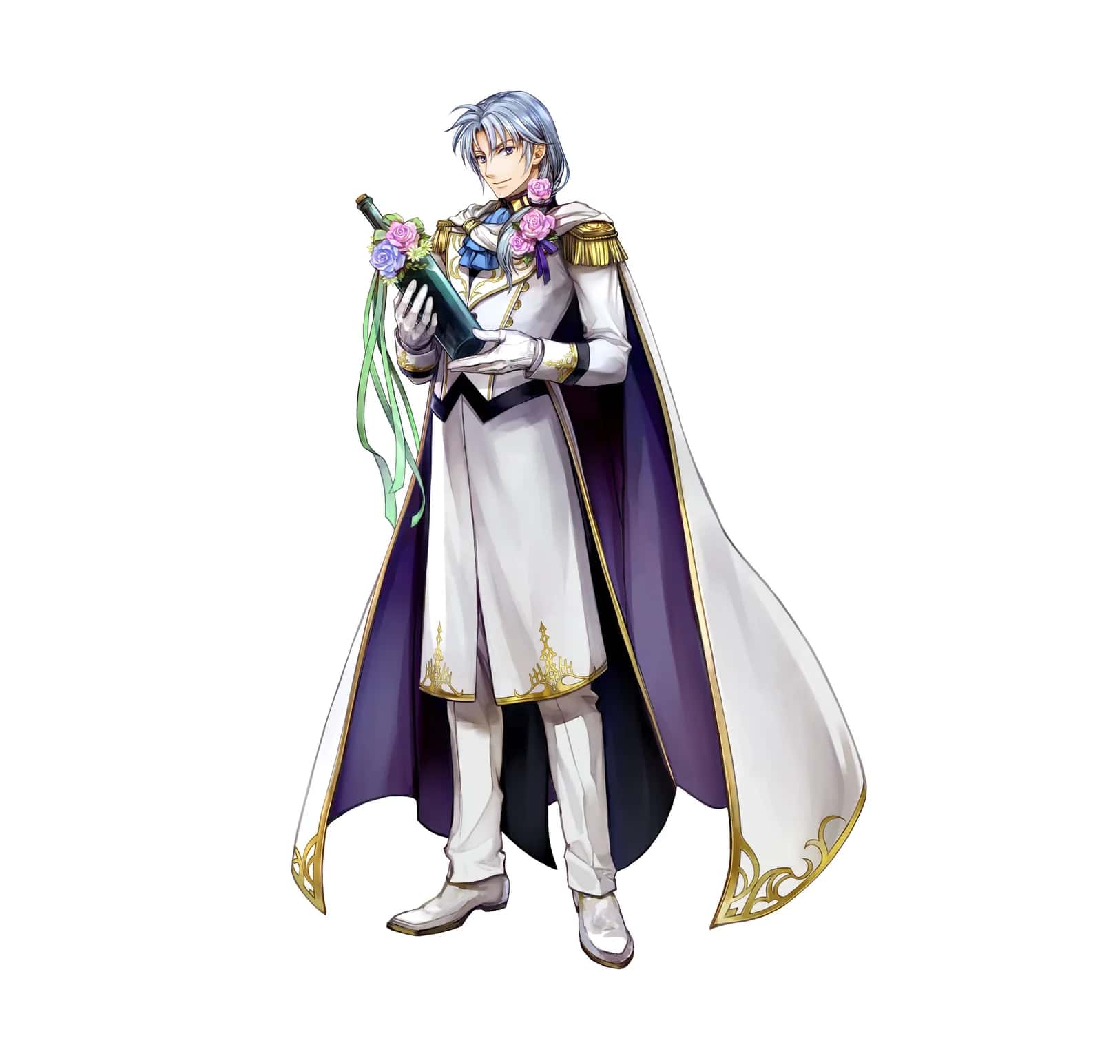 Pent key art