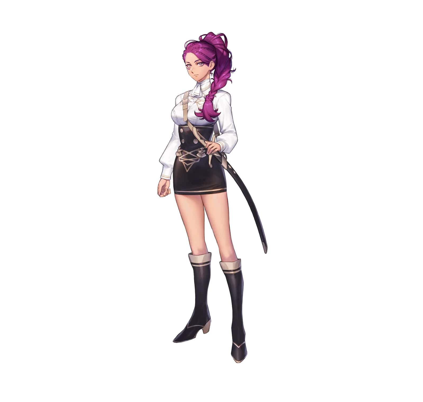 Petra key art