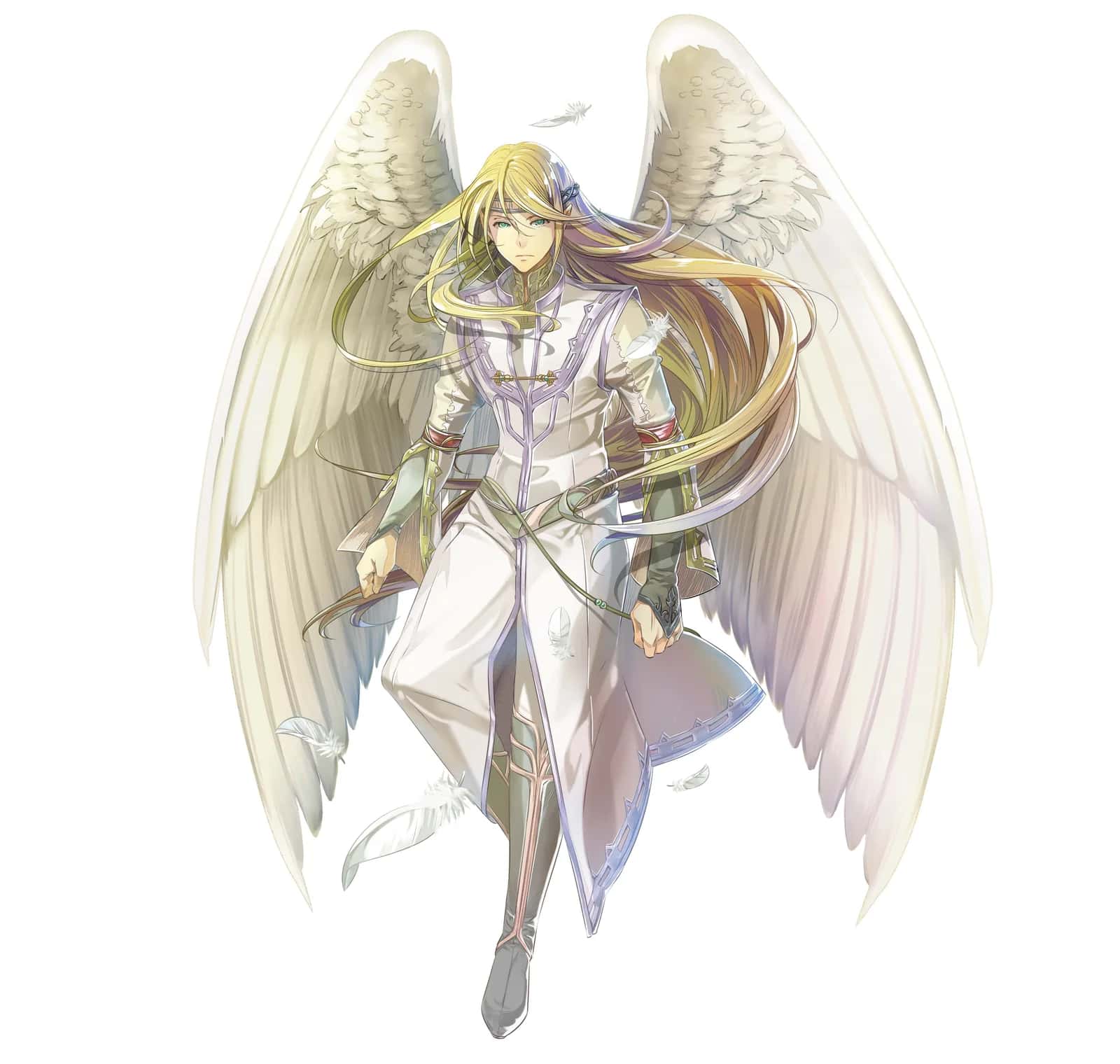 Reyson key art