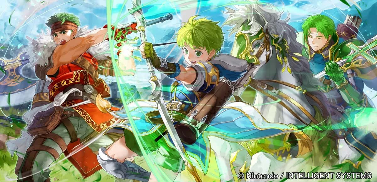 Rolf key art