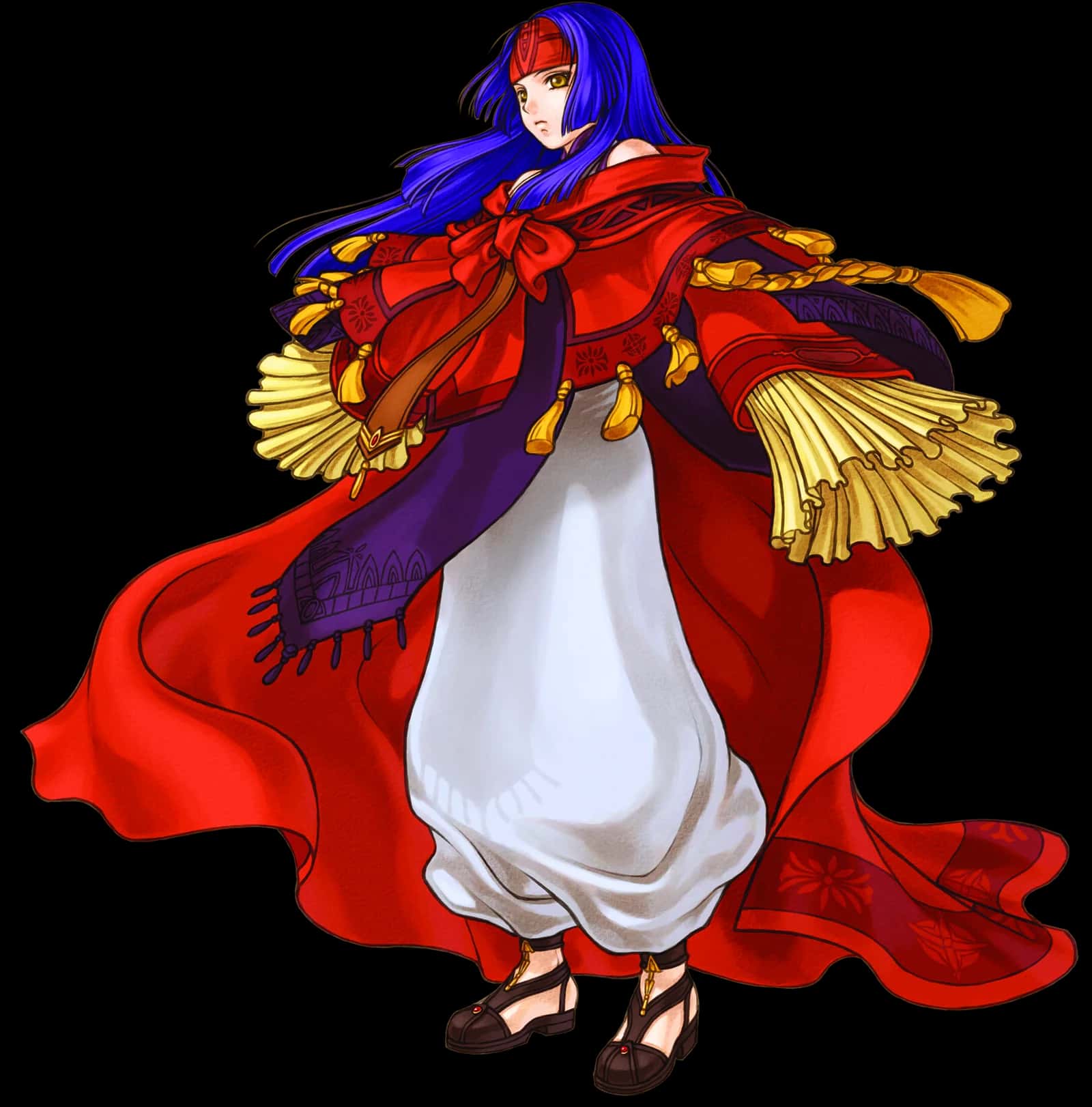 Sanaki key art