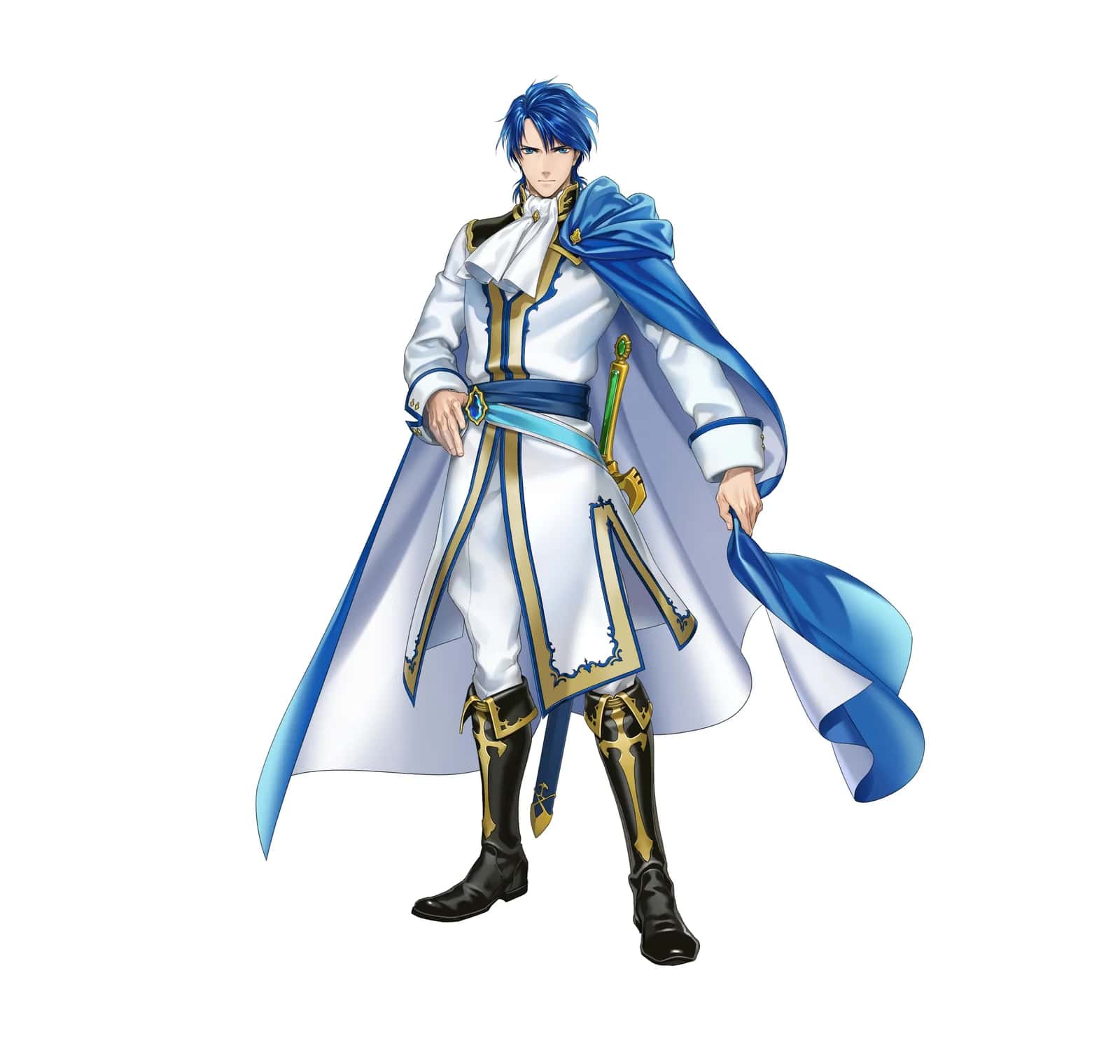 Sigurd key art
