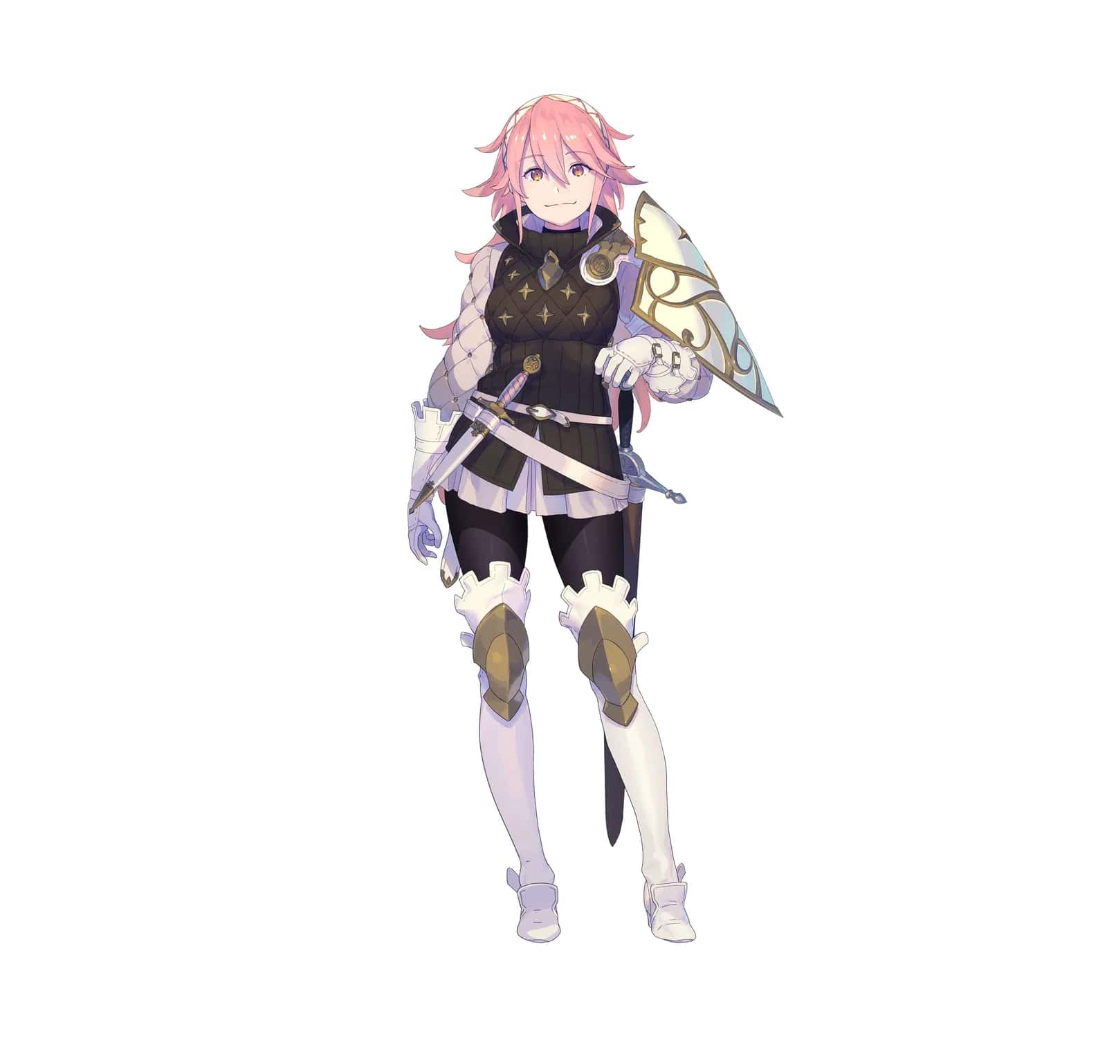Soleil key art