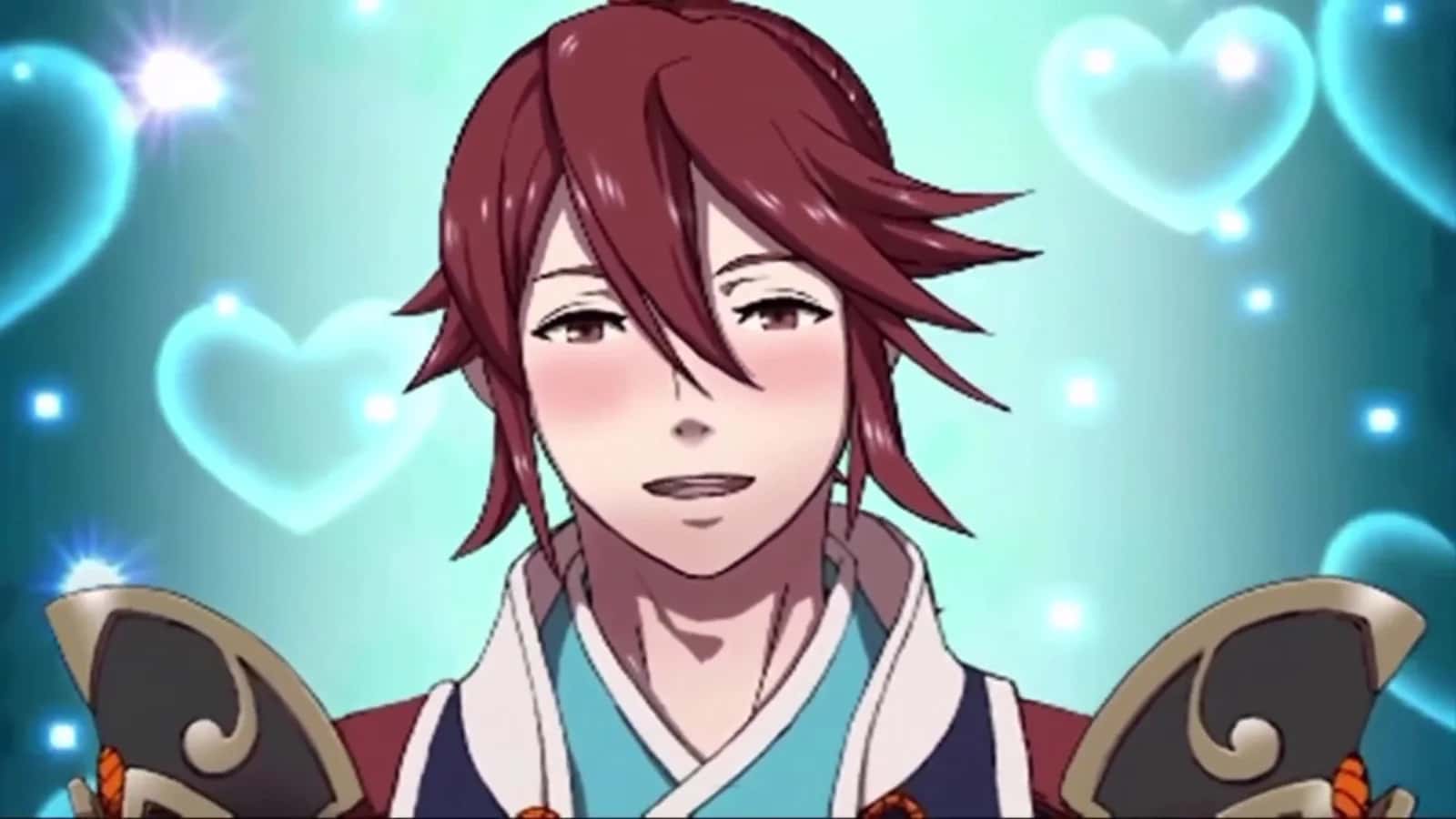 Subaki key art